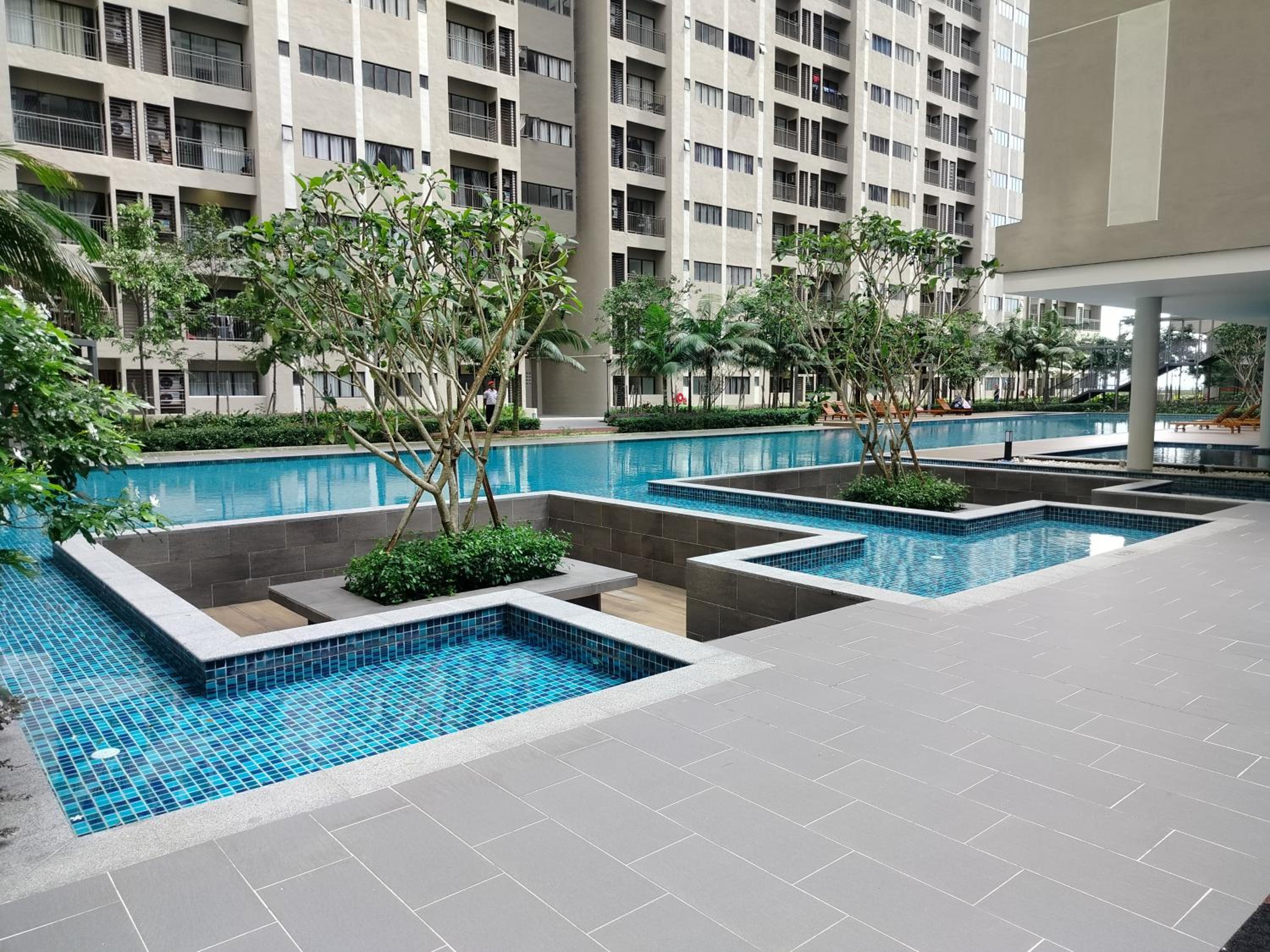 D'Leisya Studio Youth City Nilai
