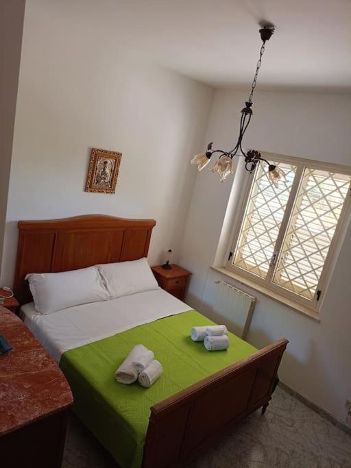 Casa Vacanze Villa Gioia view 5