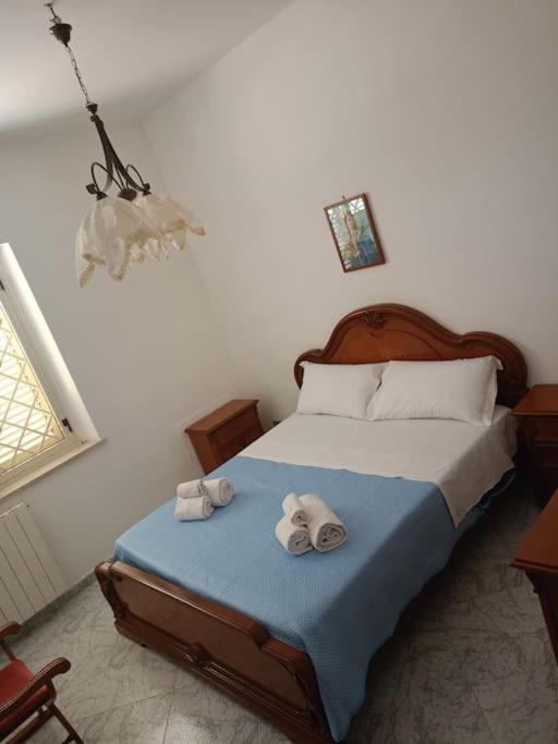 Casa Vacanze Villa Gioia view 4
