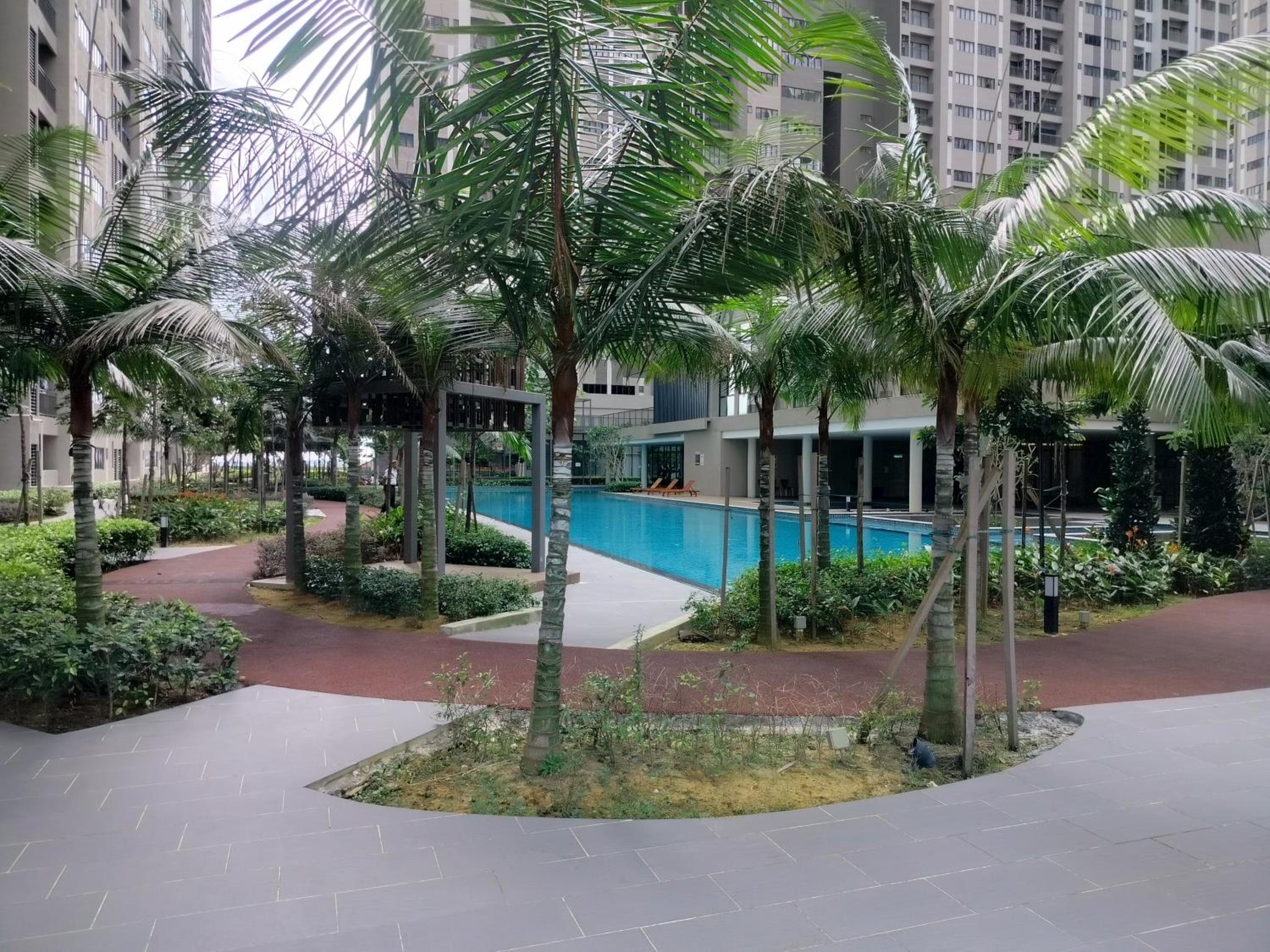 D'Leisya Studio Youth City Nilai