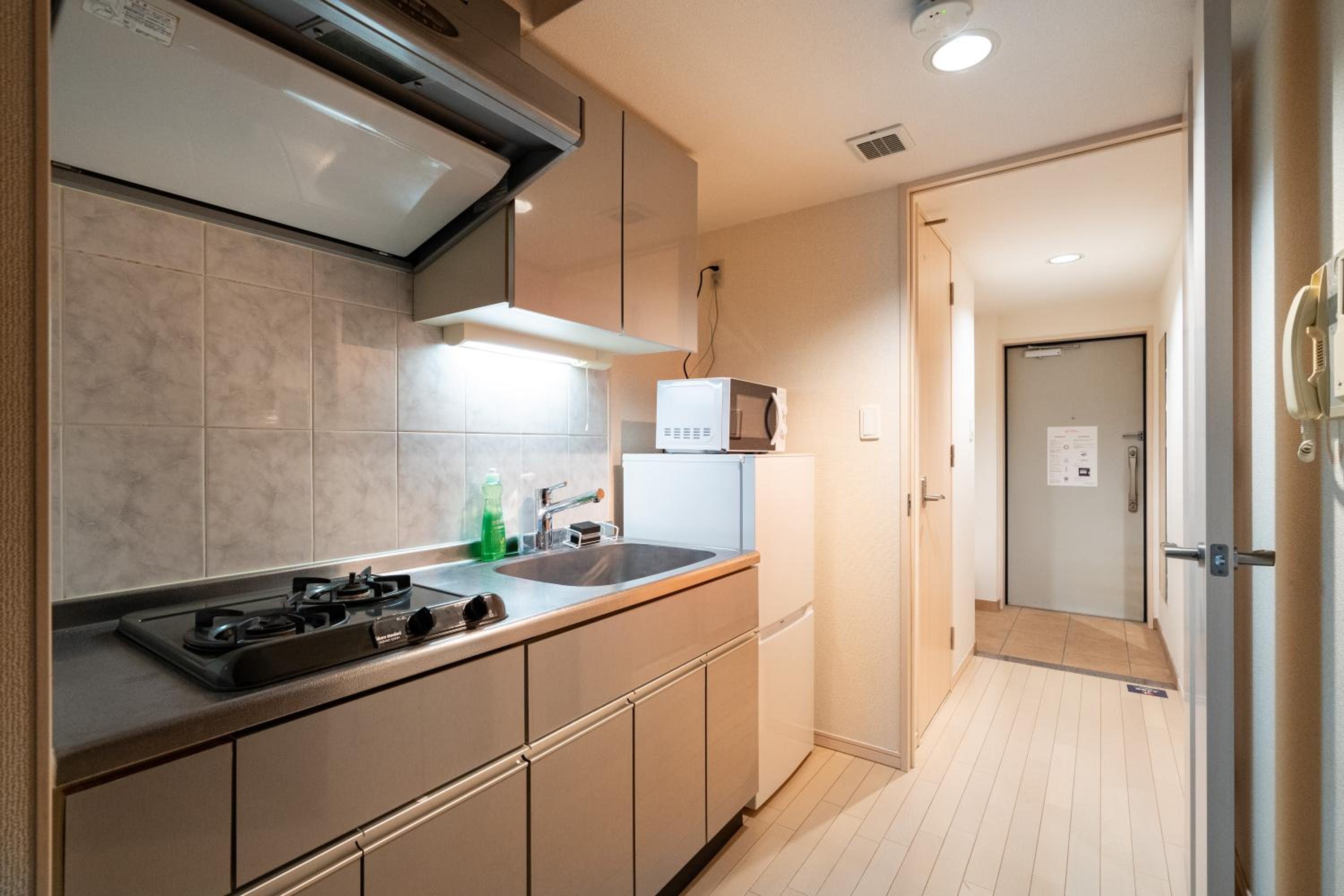 CITYSPIRE Namba WEST
