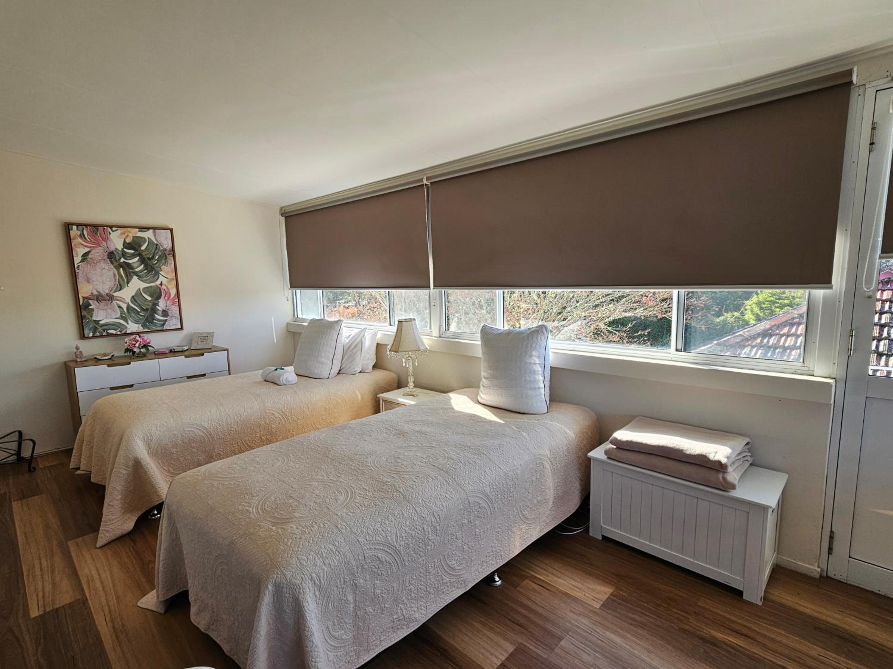 Dalia's Blue Mountain Retreat