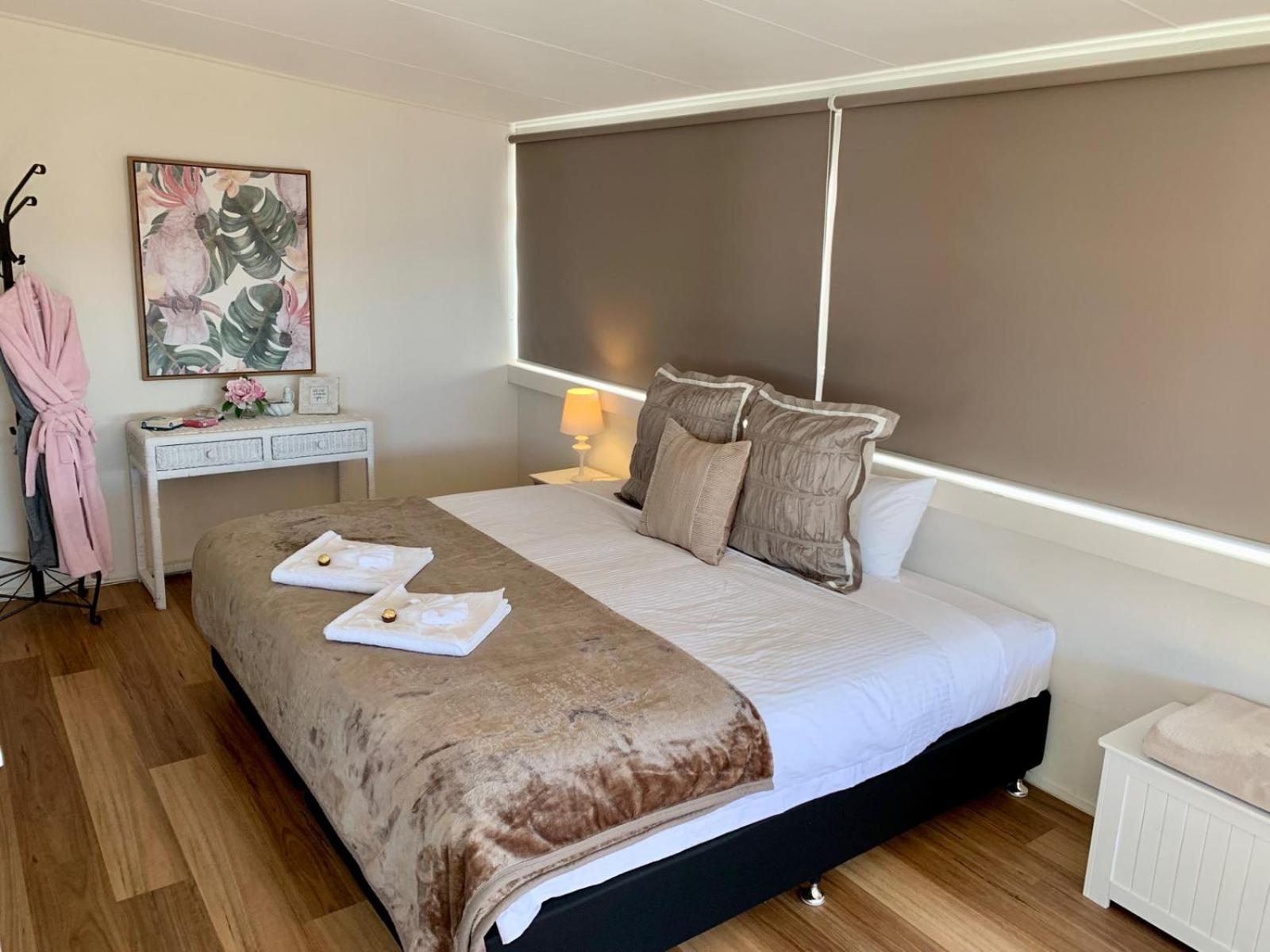 Dalia's Blue Mountain Retreat