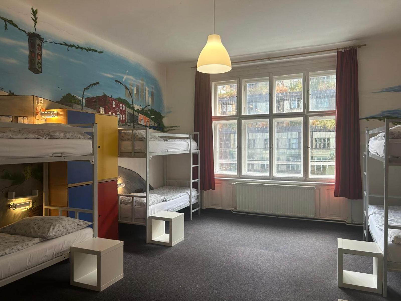 Hostel Downtown