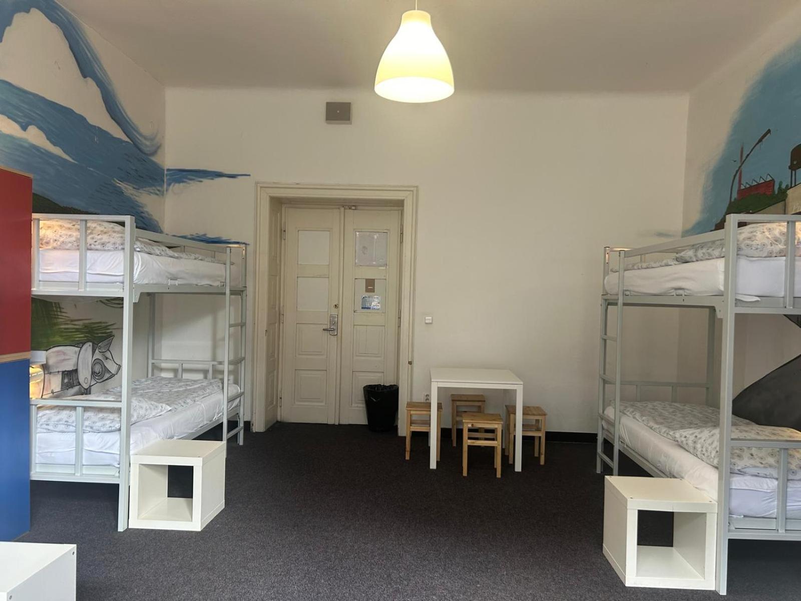 Hostel Downtown