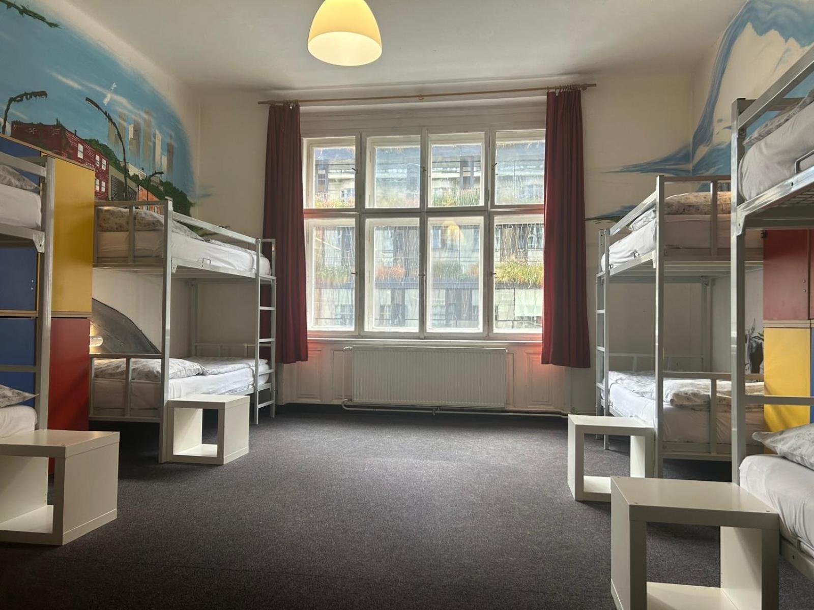 Hostel Downtown