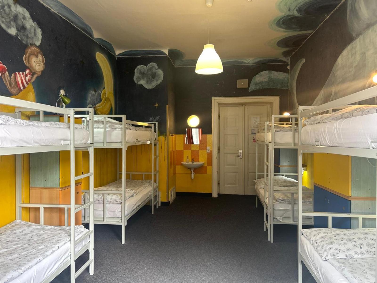 Hostel Downtown