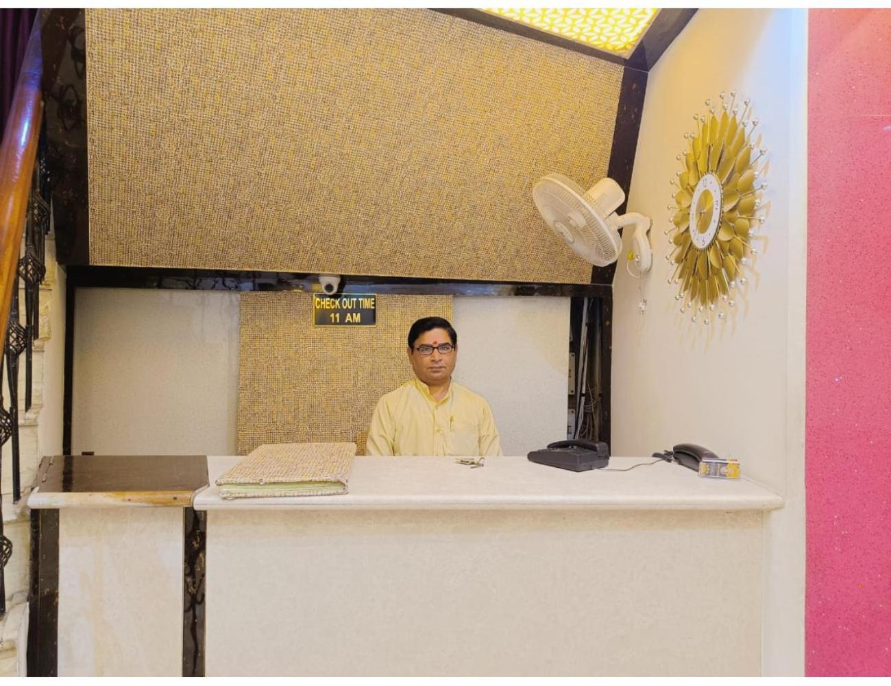 Hotel Shri Ram International, Varanasi