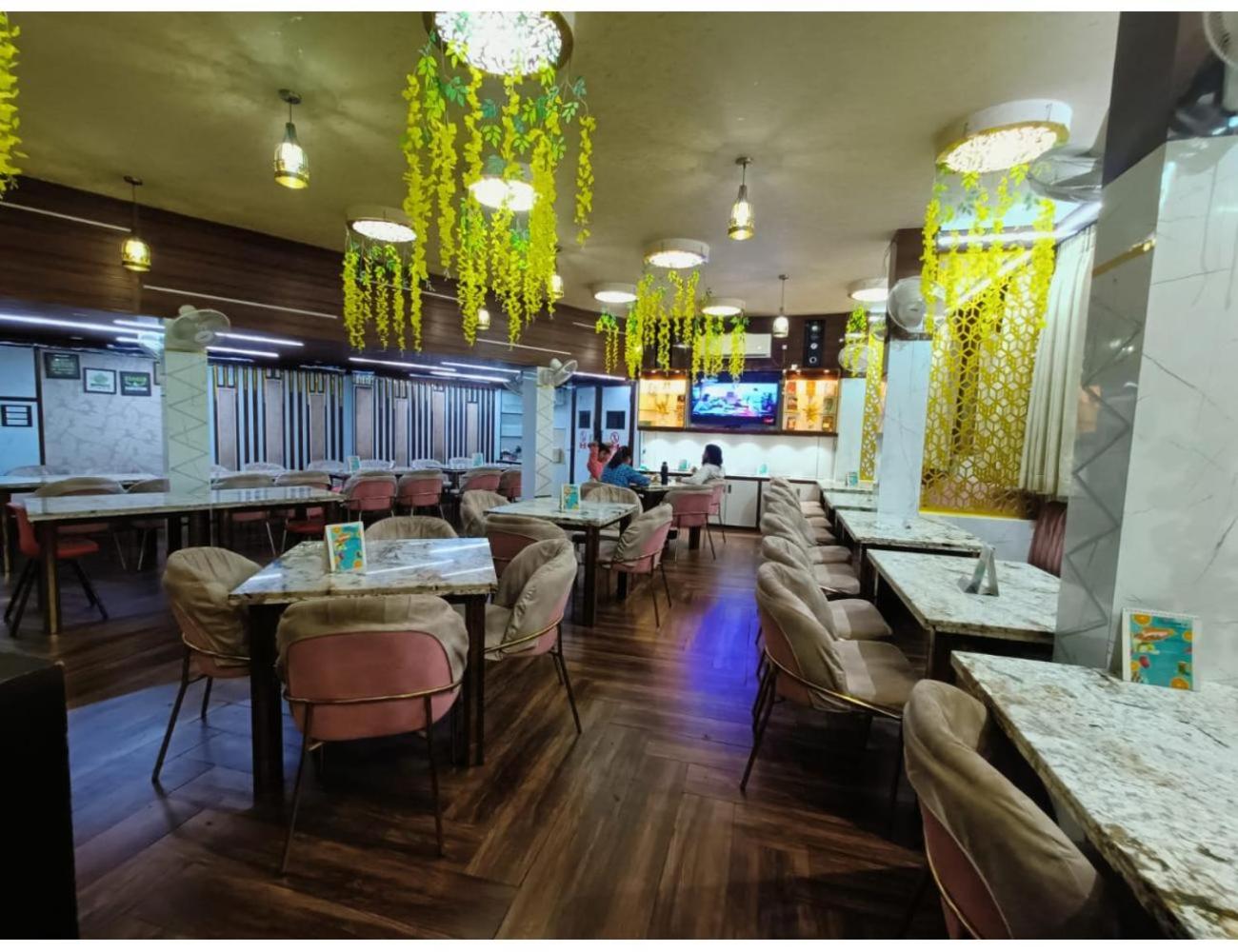 Hotel Shri Ram International, Varanasi
