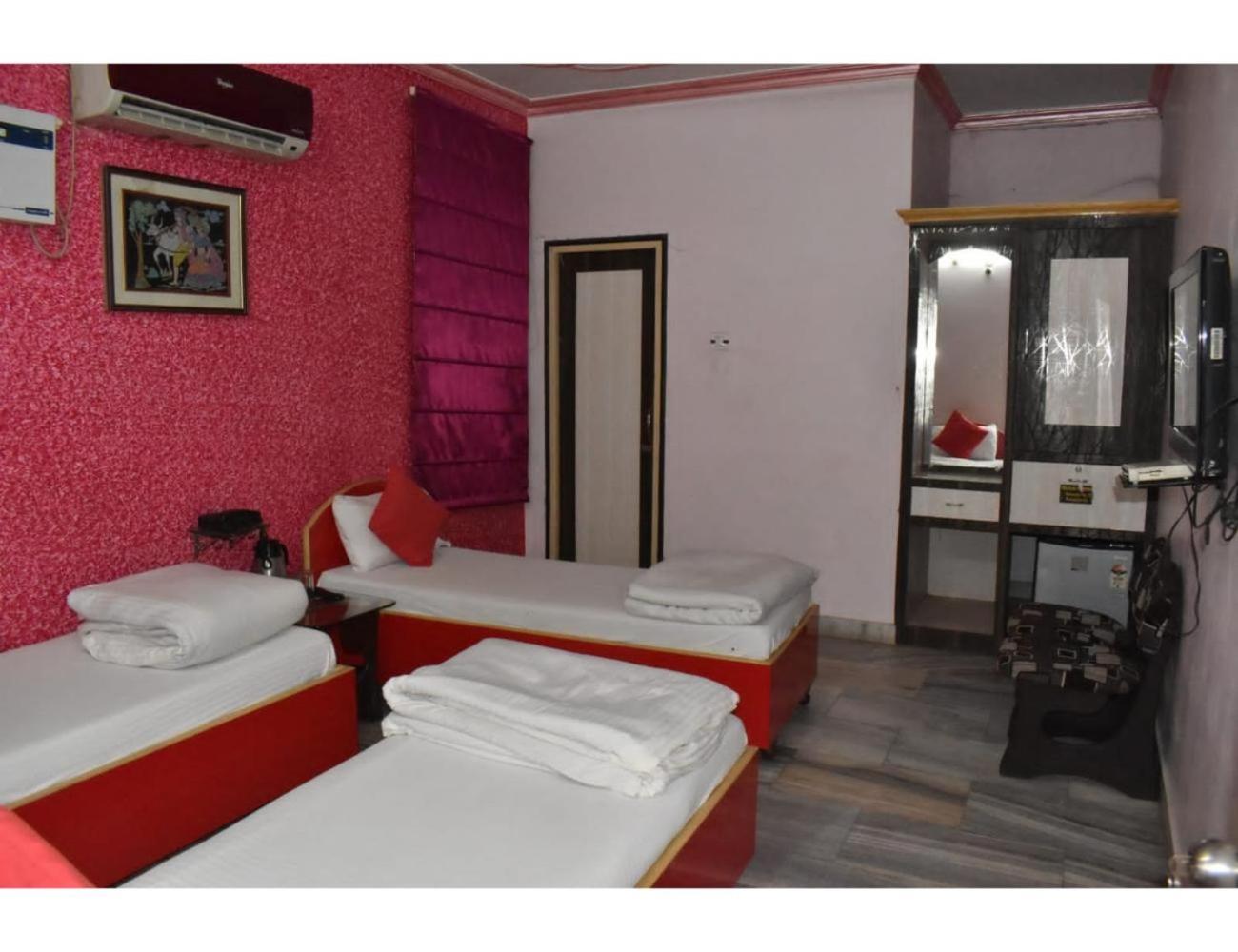 Hotel Shri Ram International, Varanasi