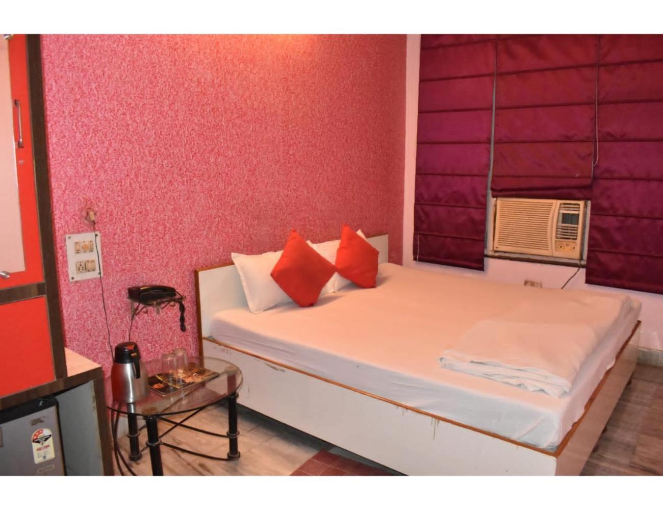 Hotel Shri Ram International, Varanasi