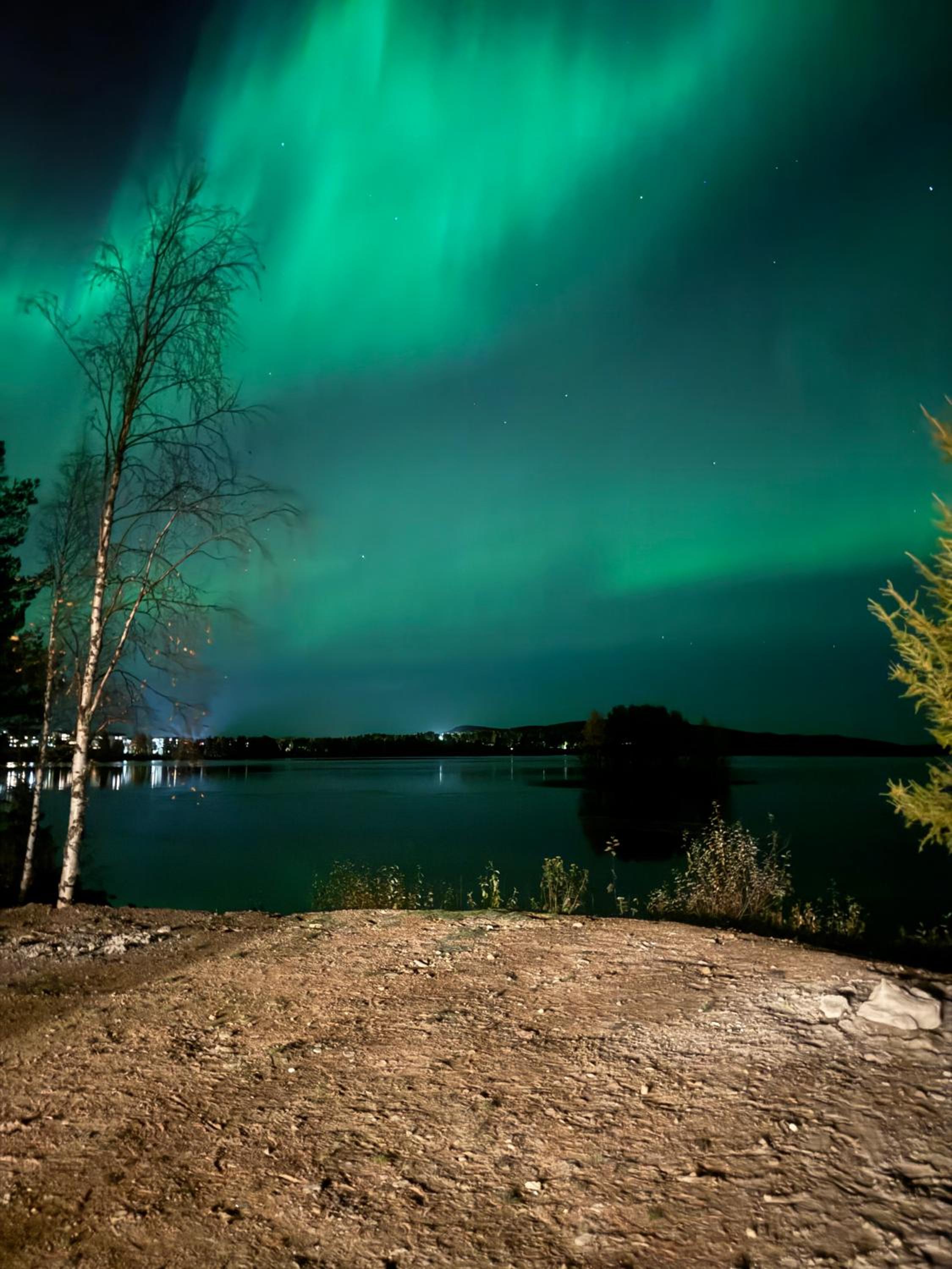 Lapland Arctic Cabins