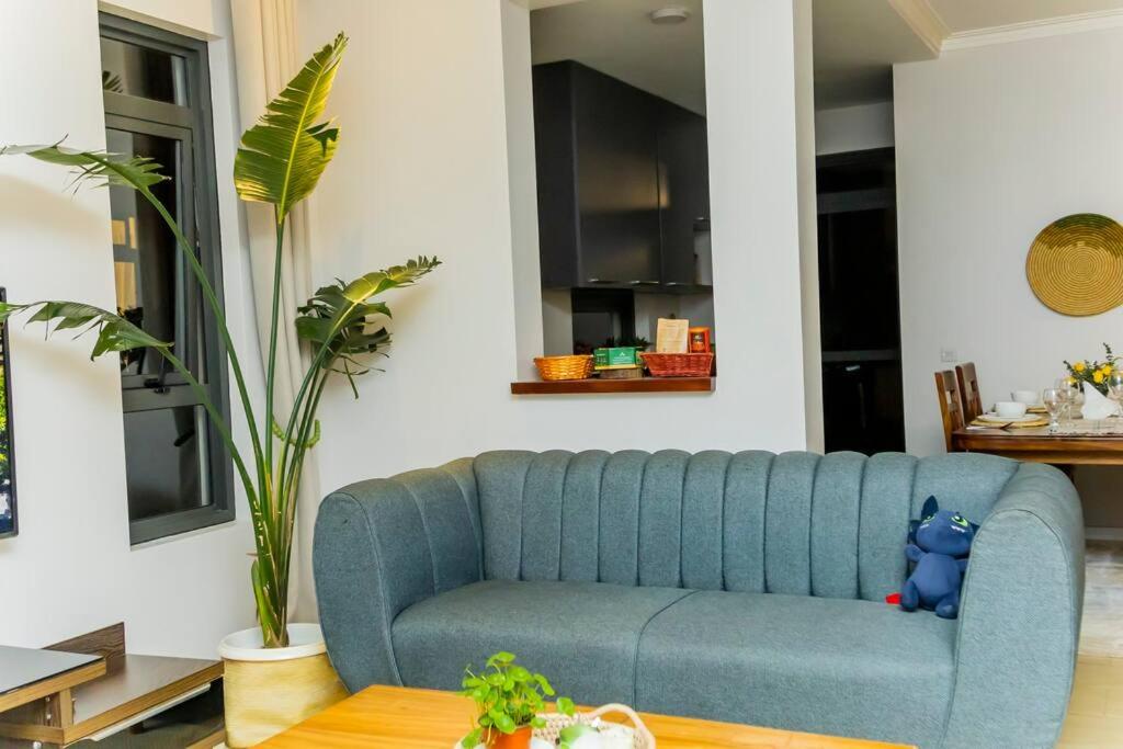 Greenleaf Town House