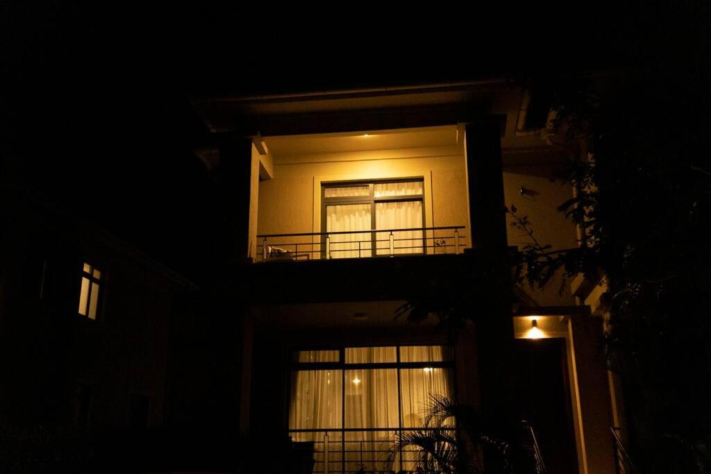 Greenleaf Town House