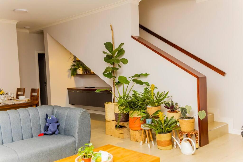 Greenleaf Town House