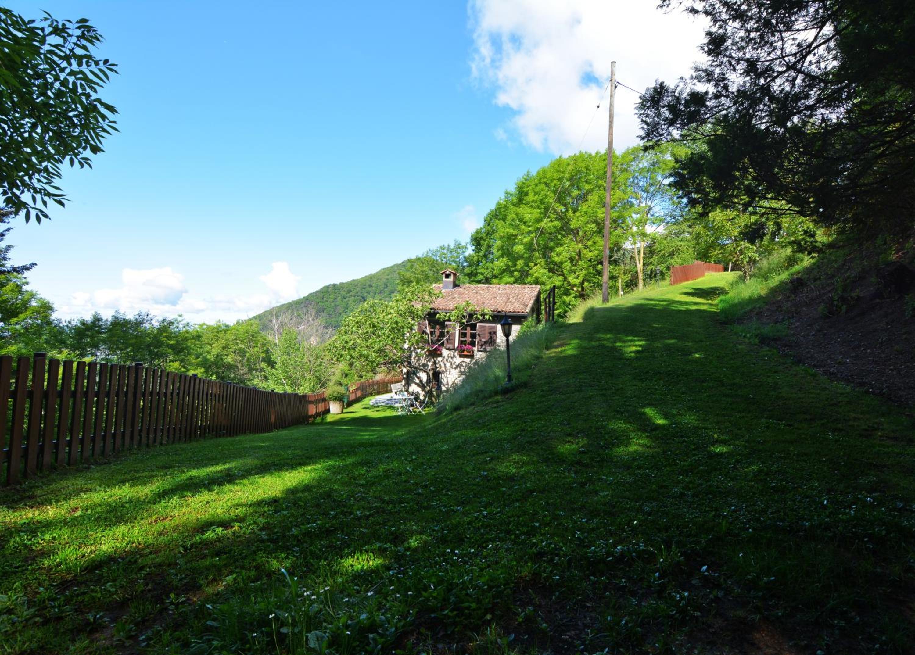 Rustico Bellavista