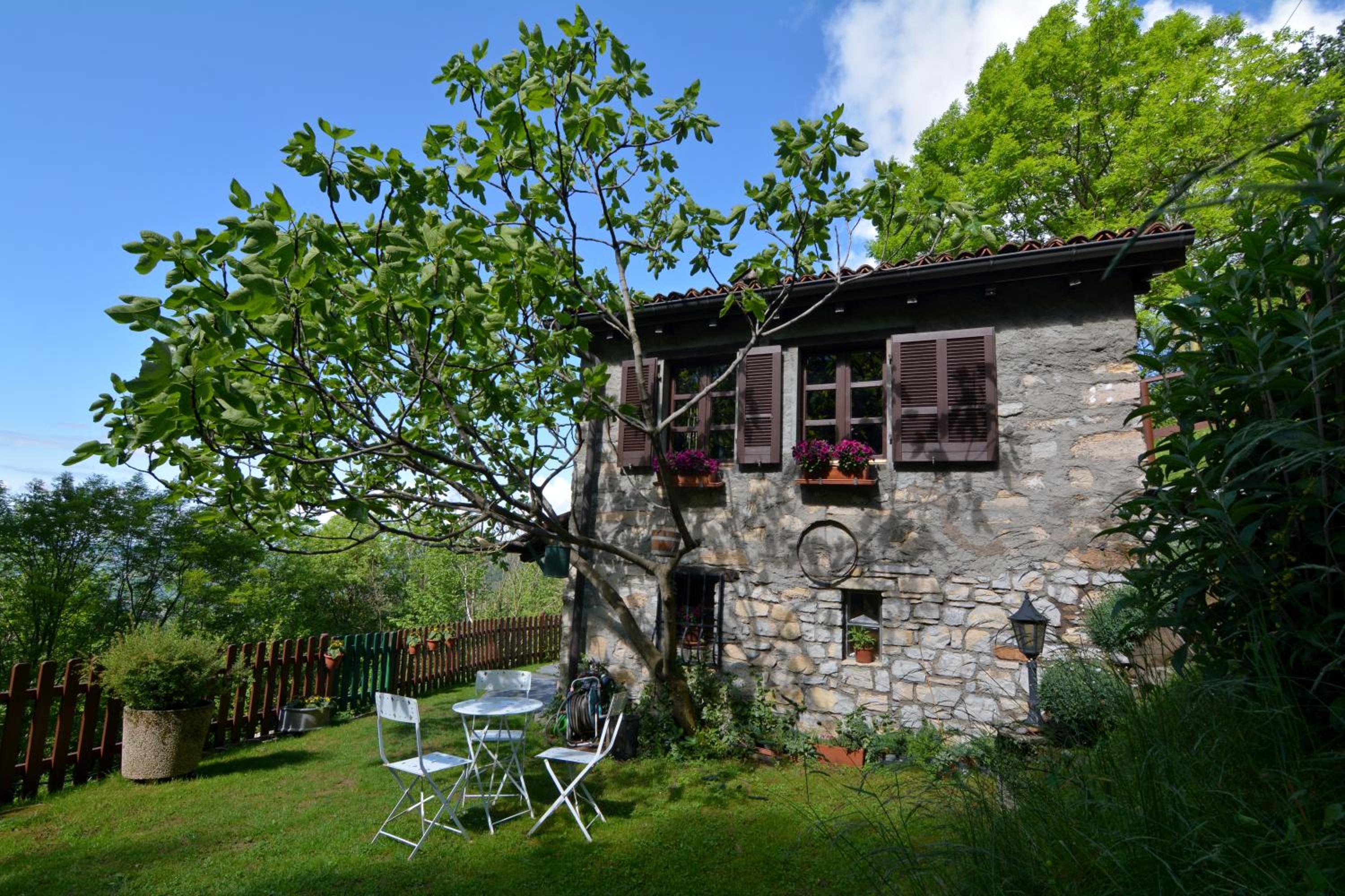 Rustico Bellavista