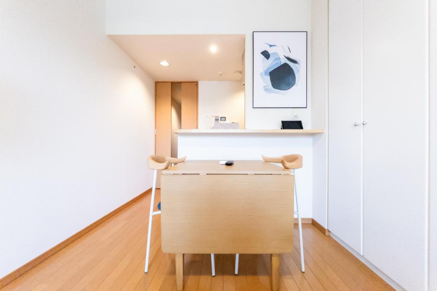 CITYSPIRE Namba WEST