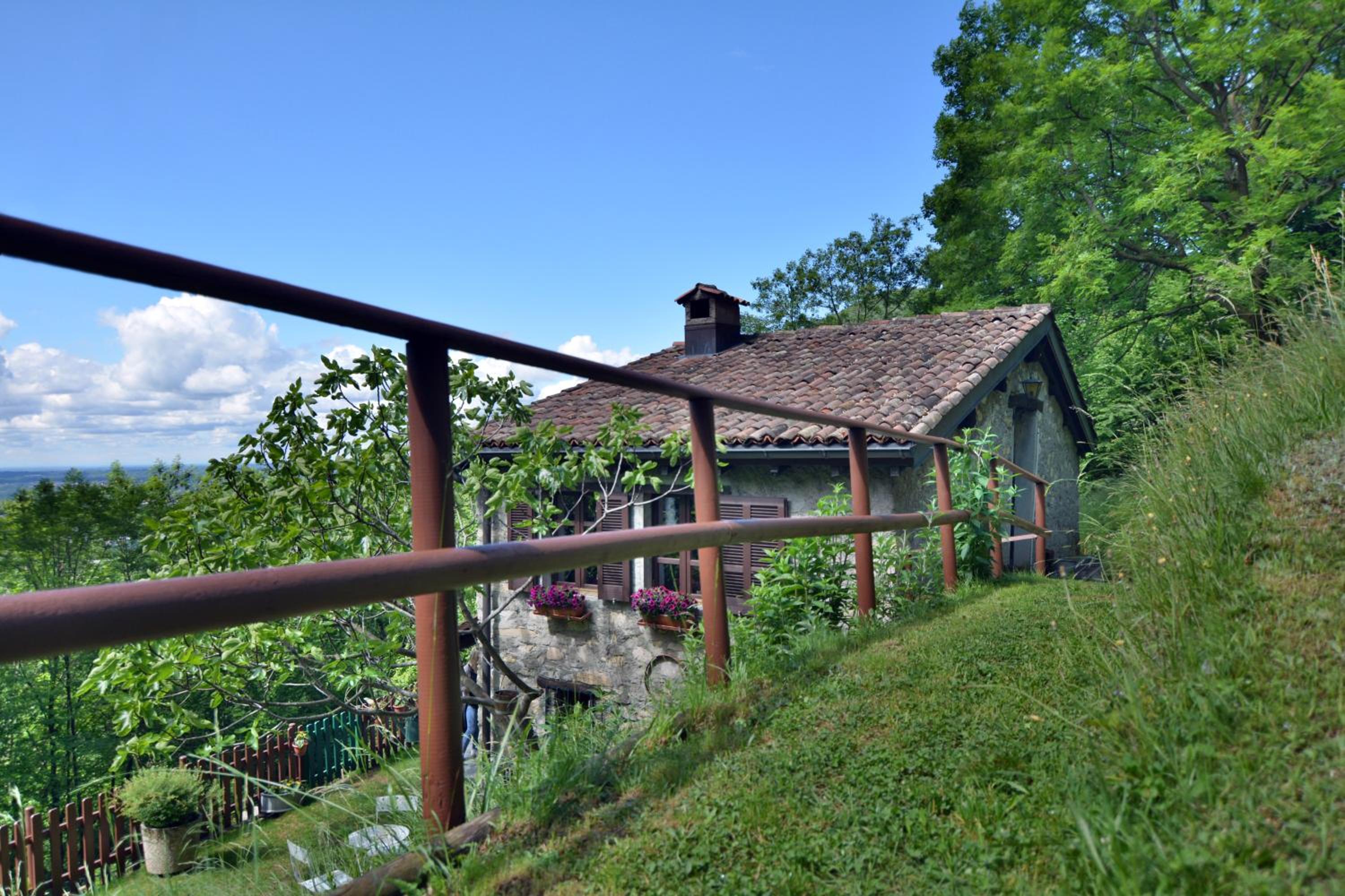 Rustico Bellavista