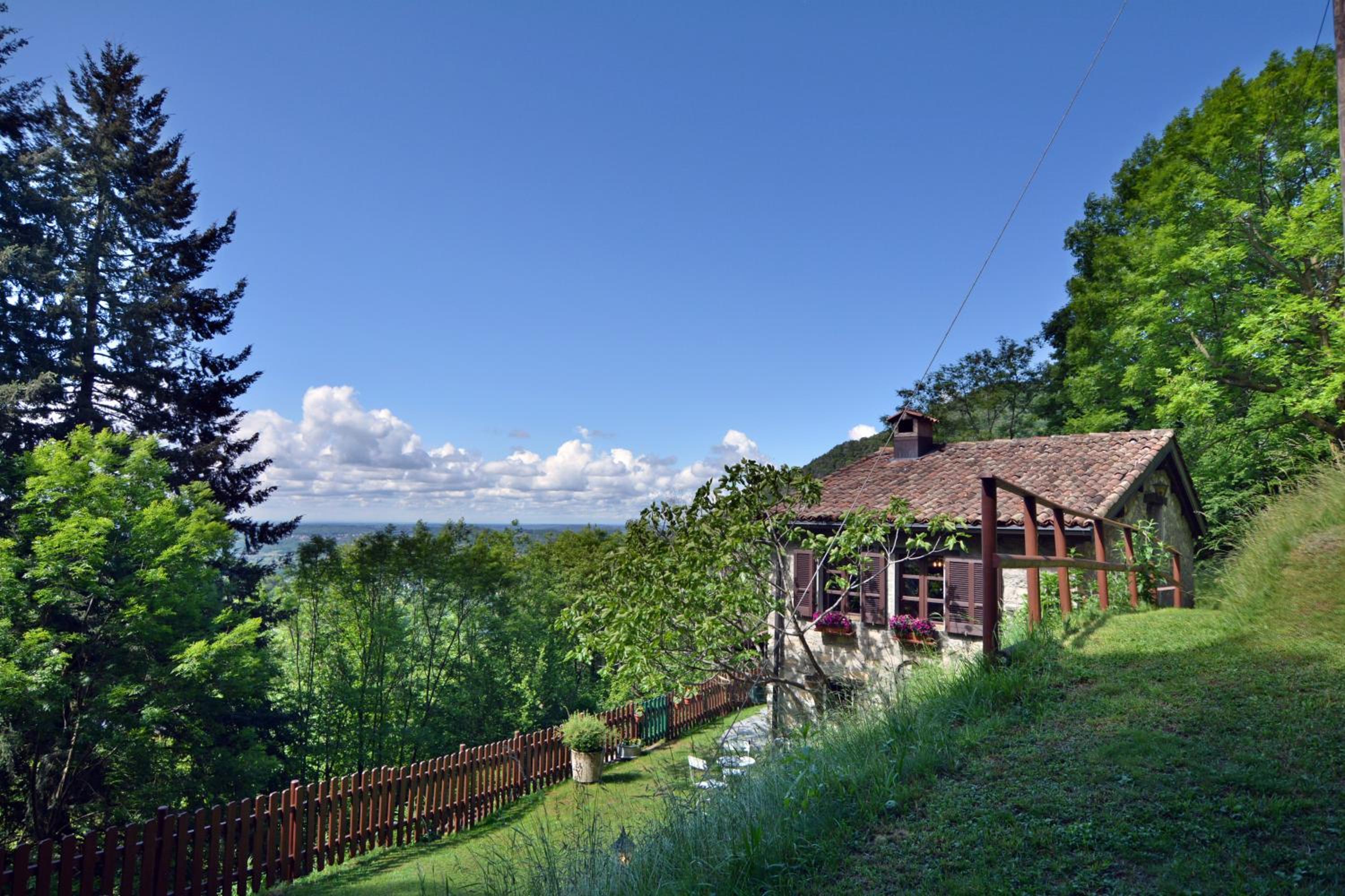 Rustico Bellavista