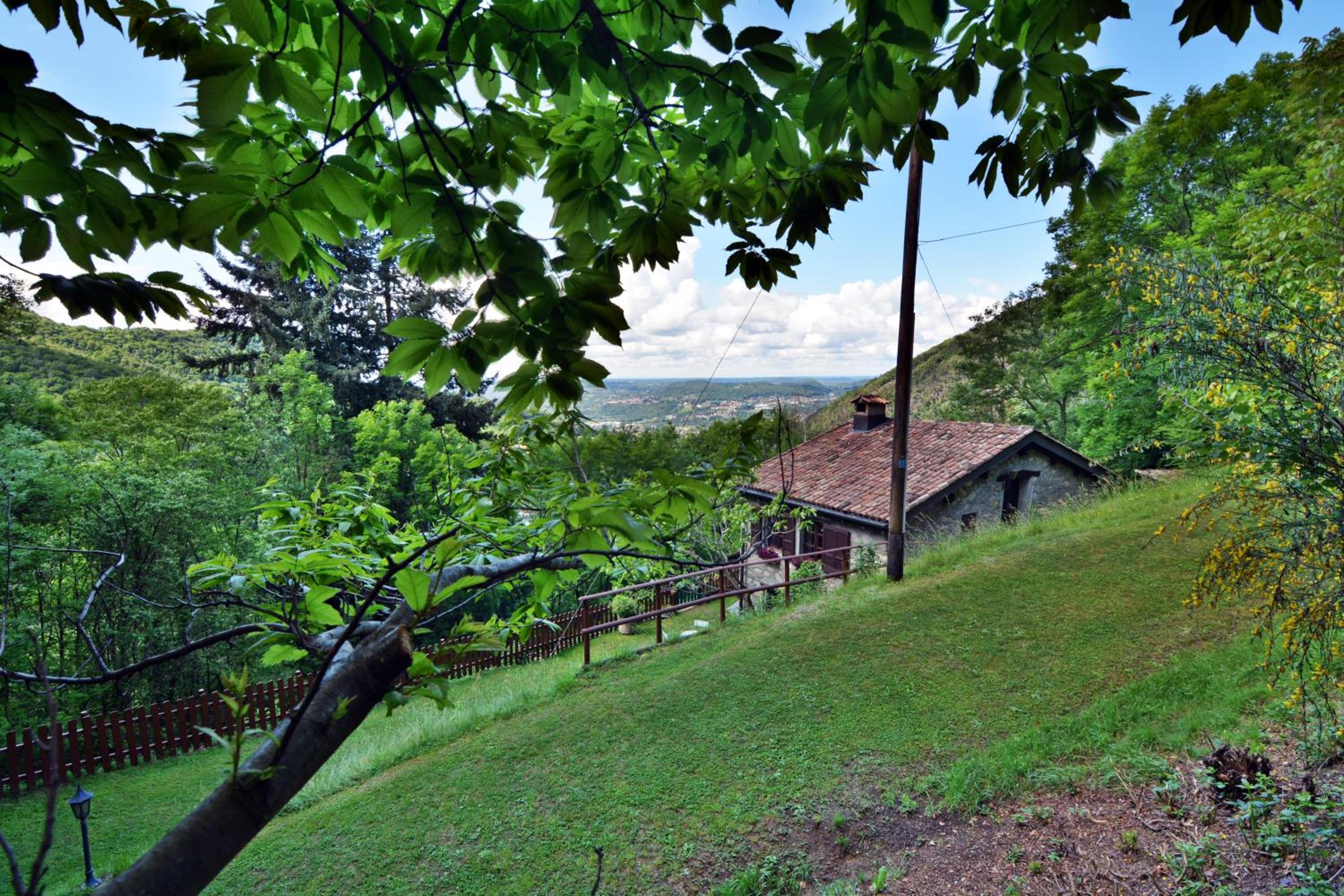 Rustico Bellavista