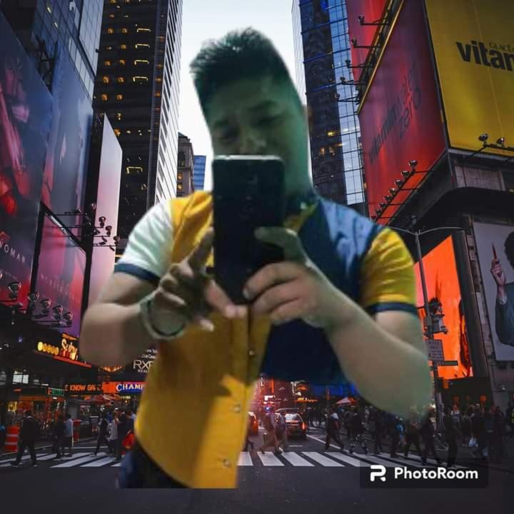 human