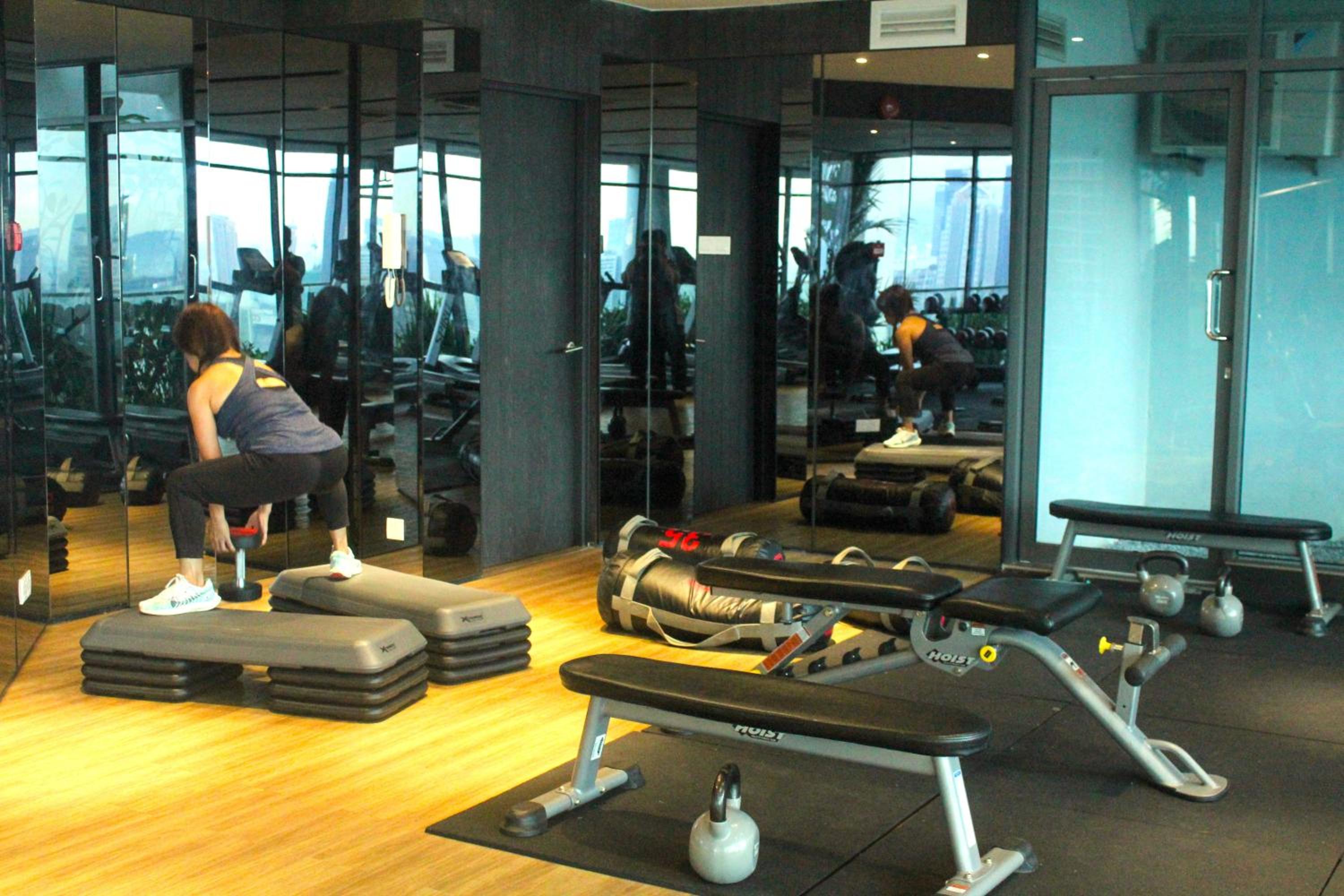 Alaman Luxe suites KLCC