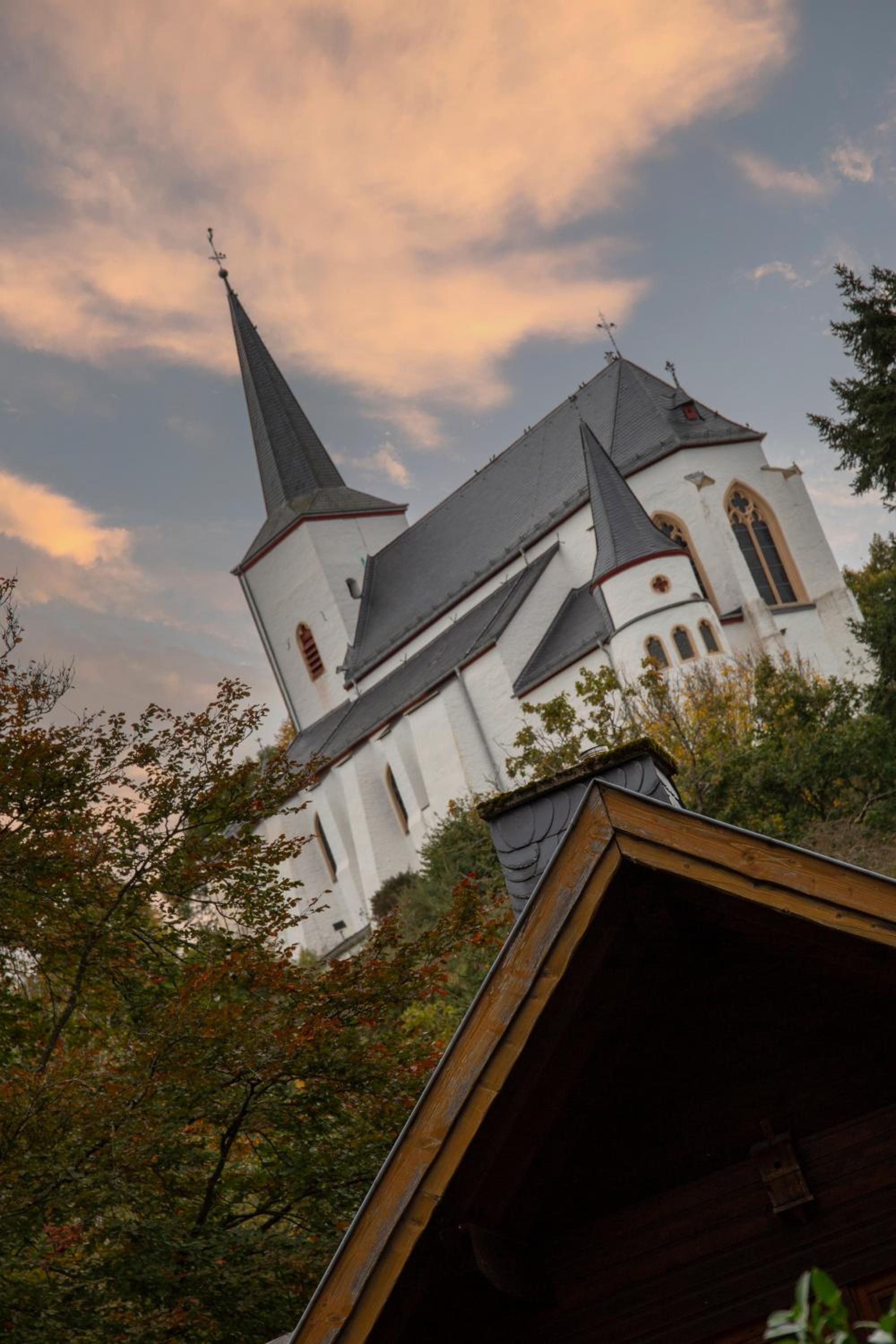 Haus zum Wappen