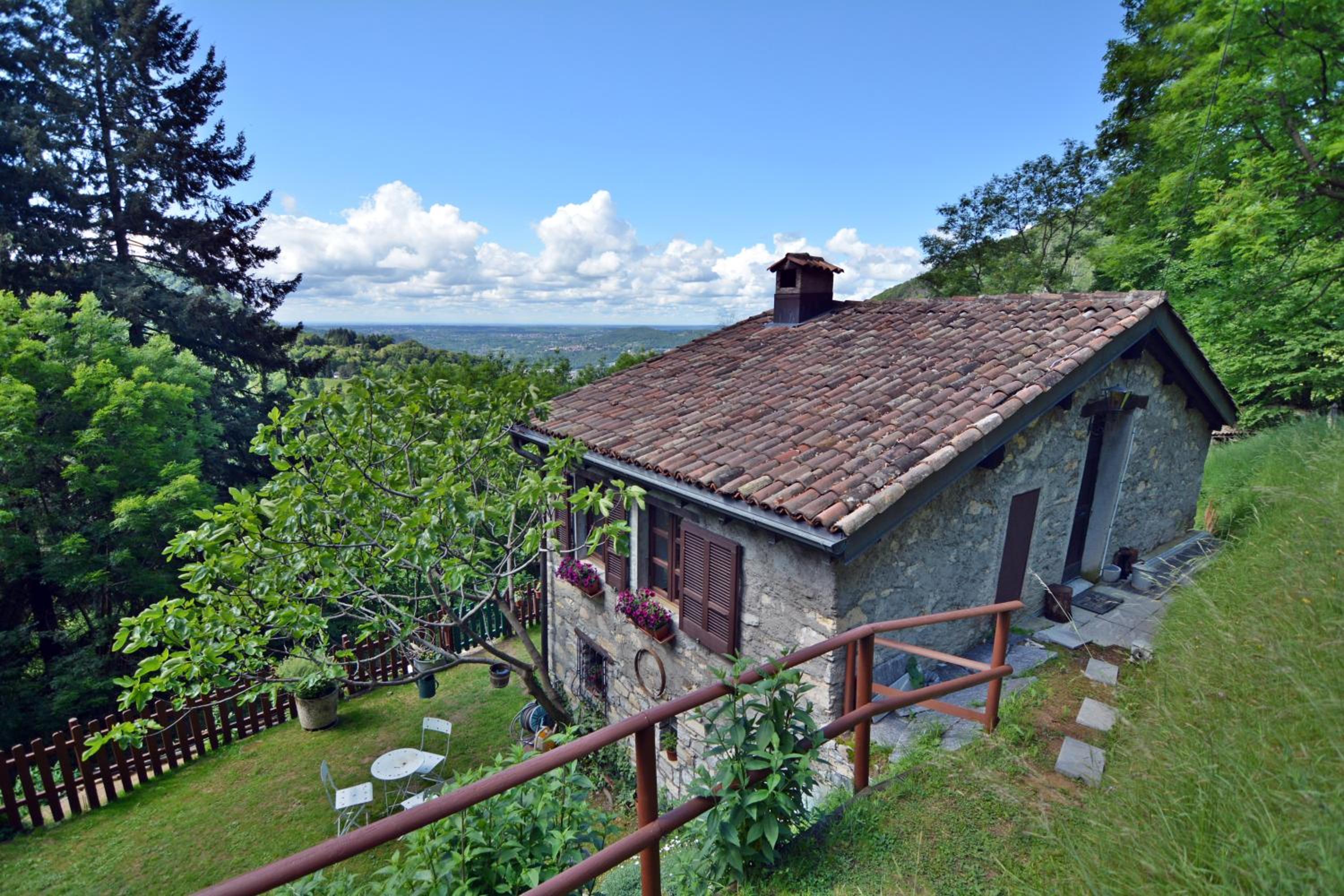 Rustico Bellavista