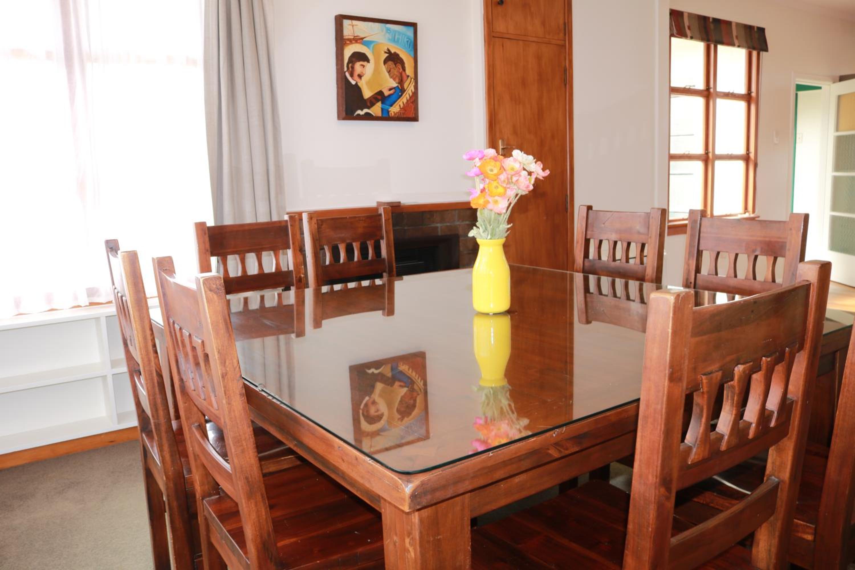 Park View - Spacious Inner City - 4 bedrooms - 2 bathrooms view 4