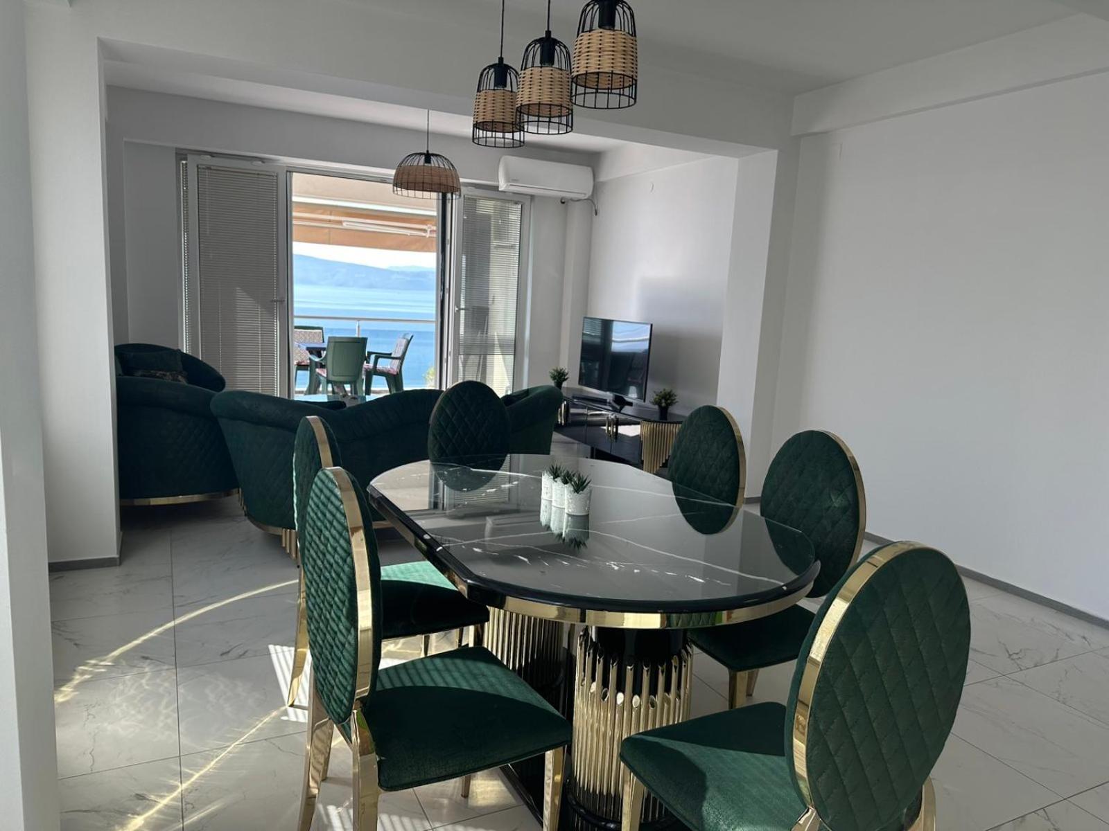 Luxury Apartments Peshtani view 2