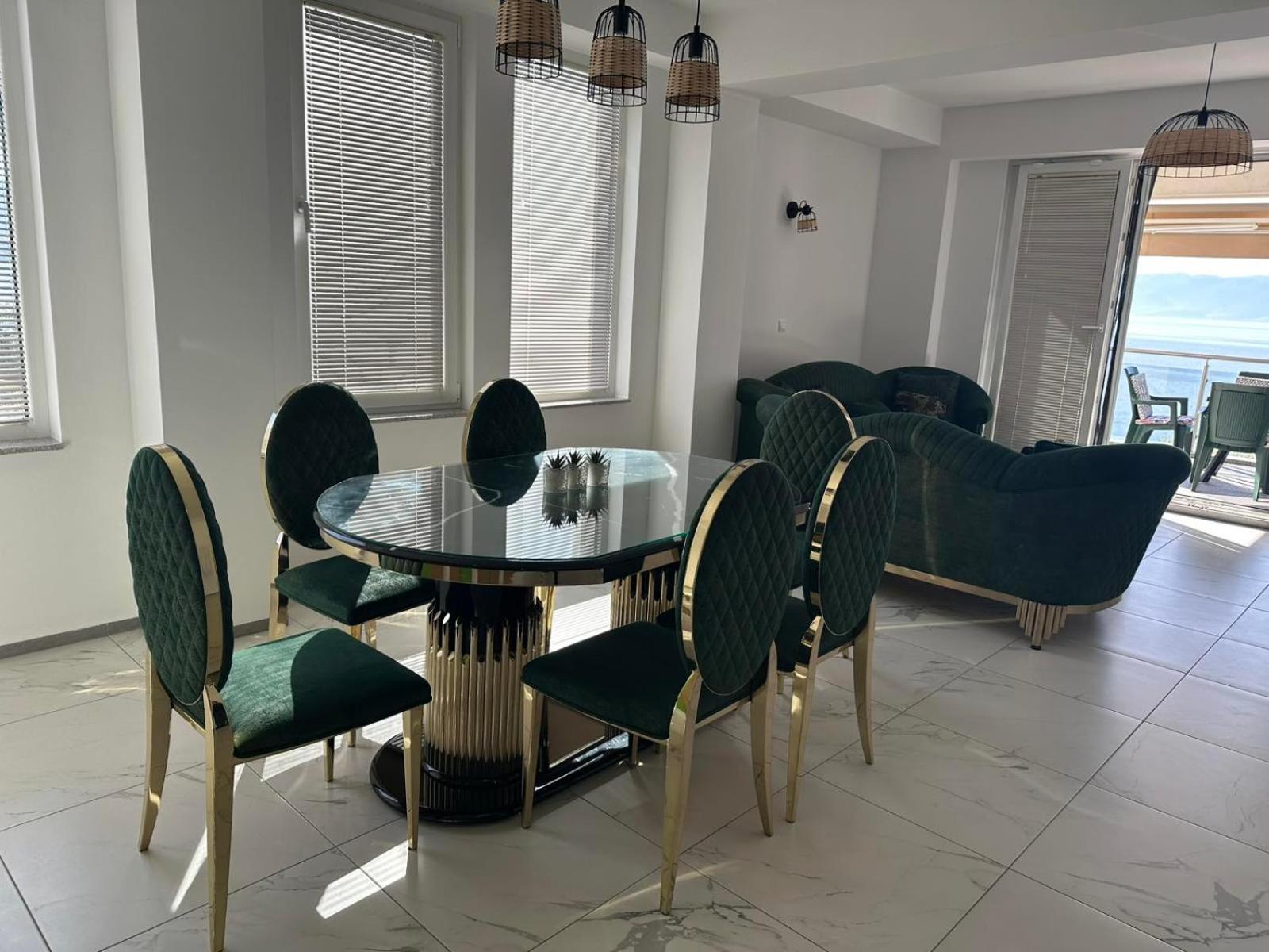 Luxury Apartments Peshtani view 5