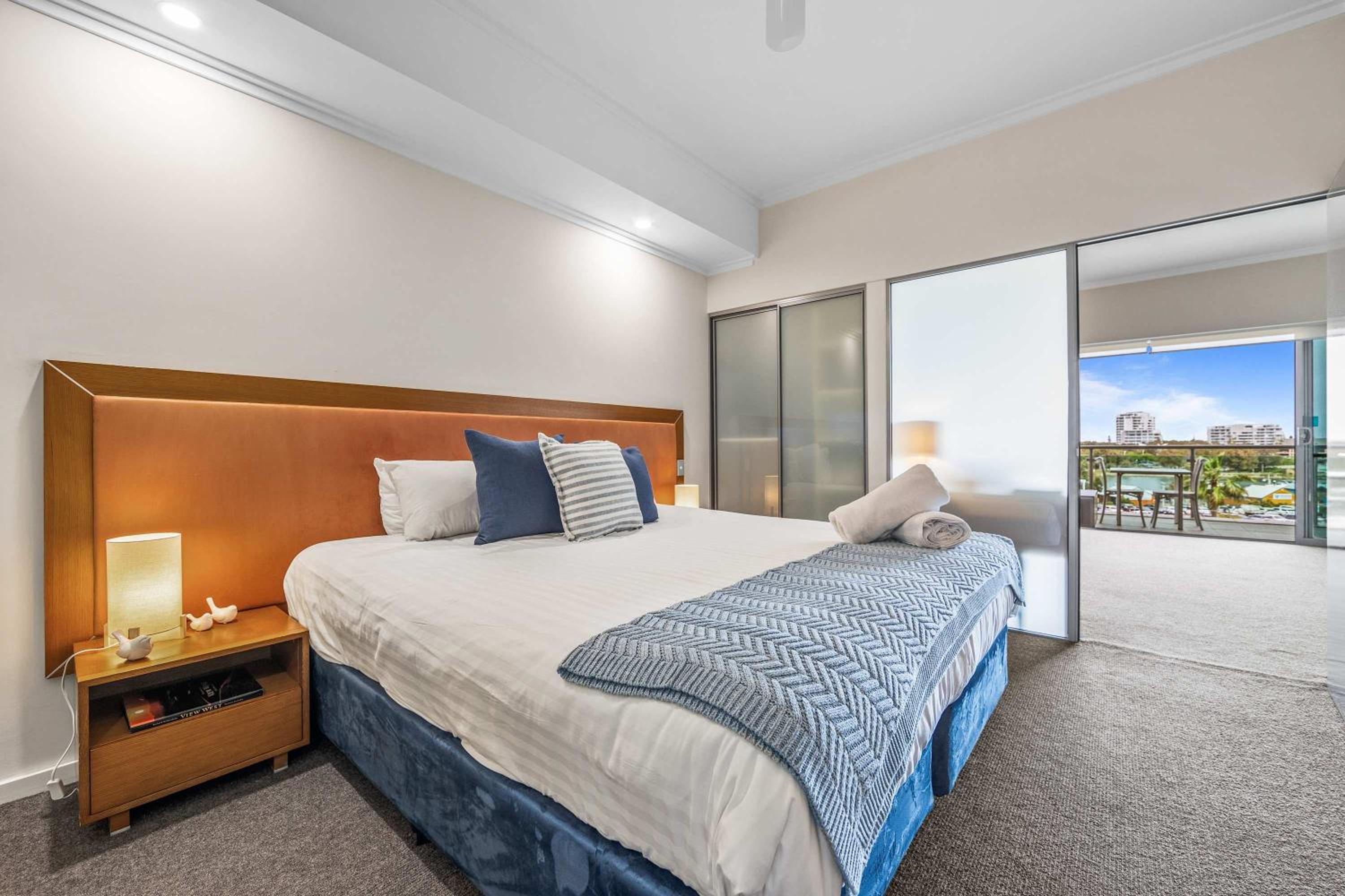 5 Star Mandurah Beach Exclusive Apt