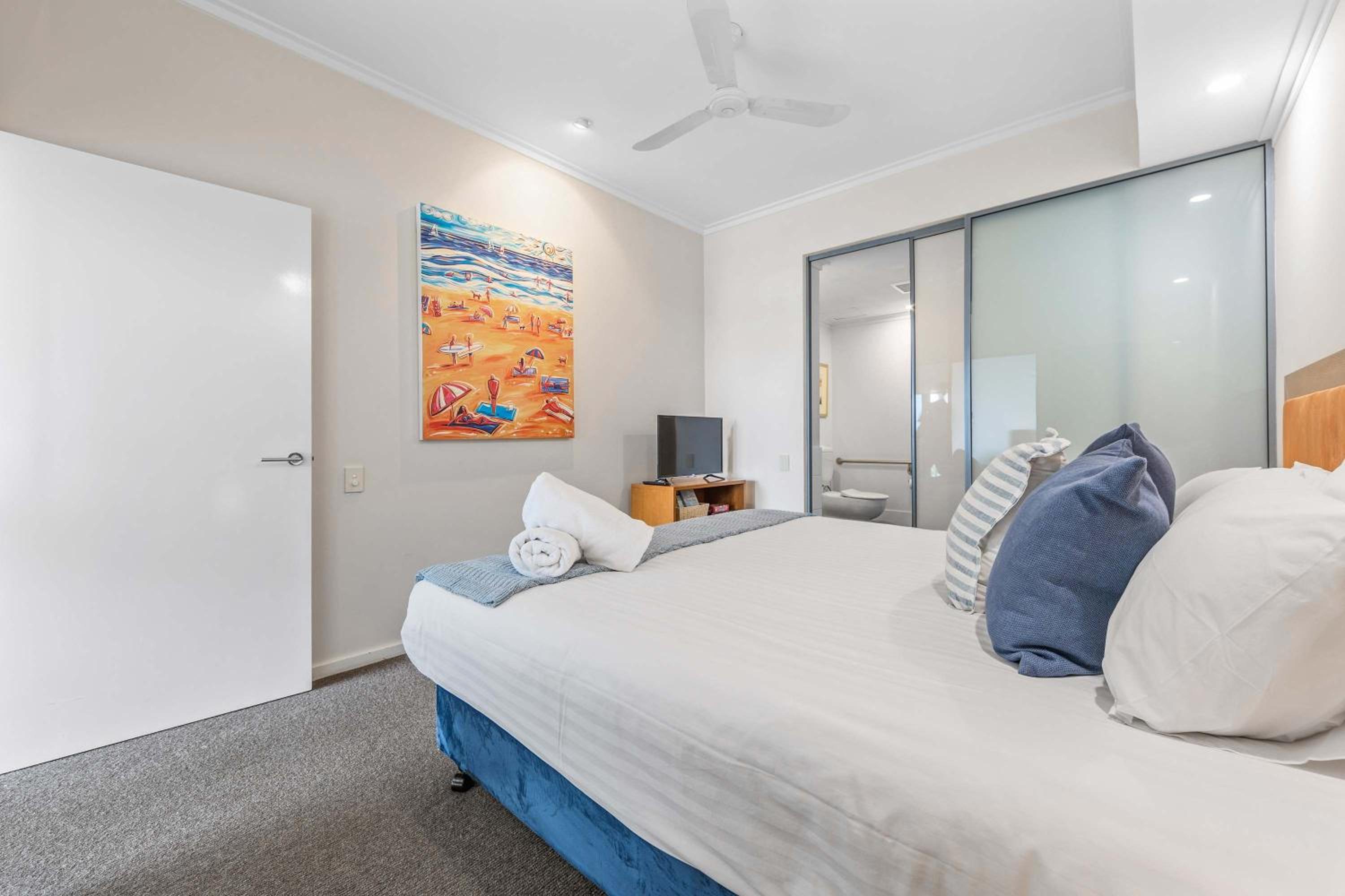 5 Star Mandurah Beach Exclusive Apt
