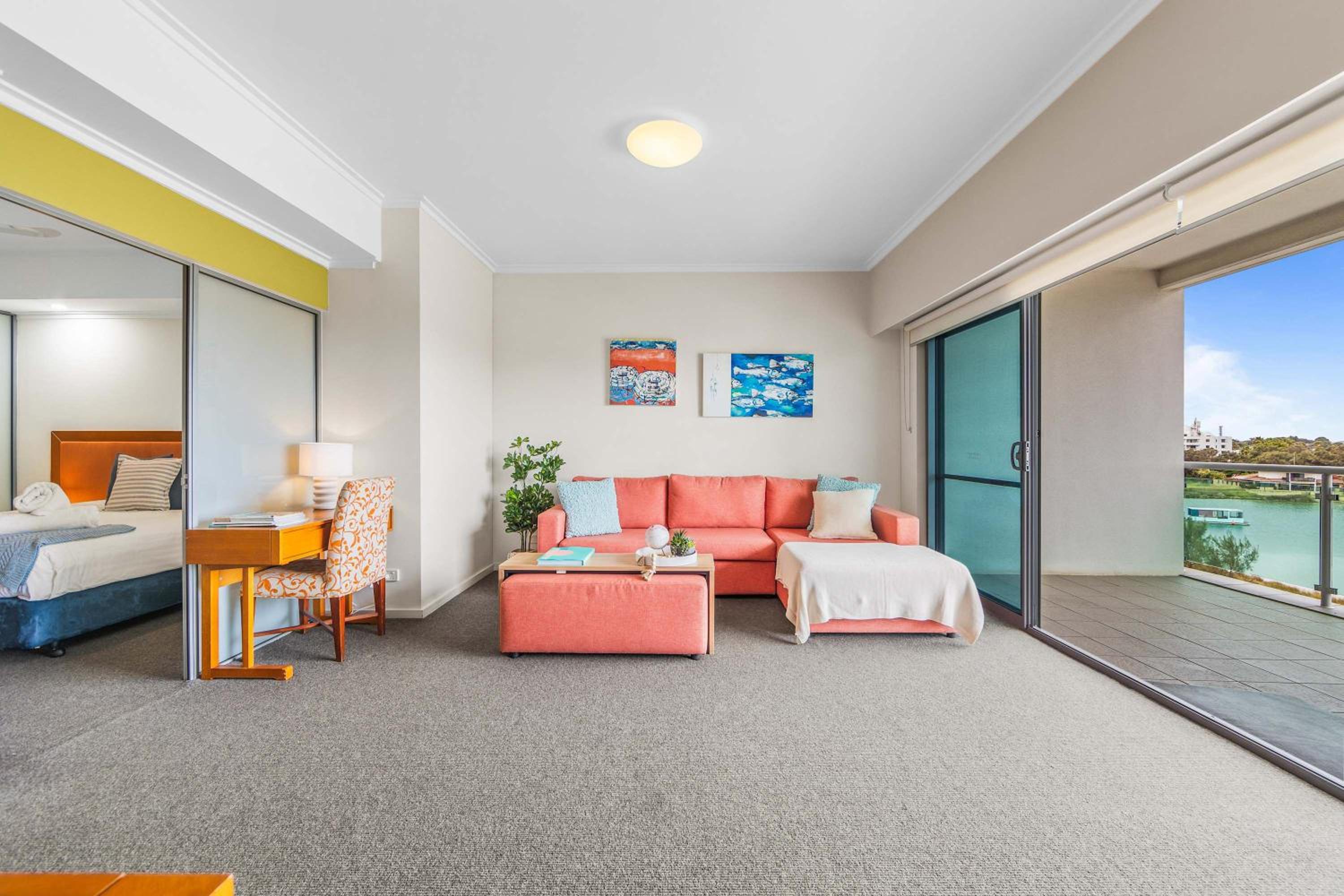 5 Star Mandurah Beach Exclusive Apt