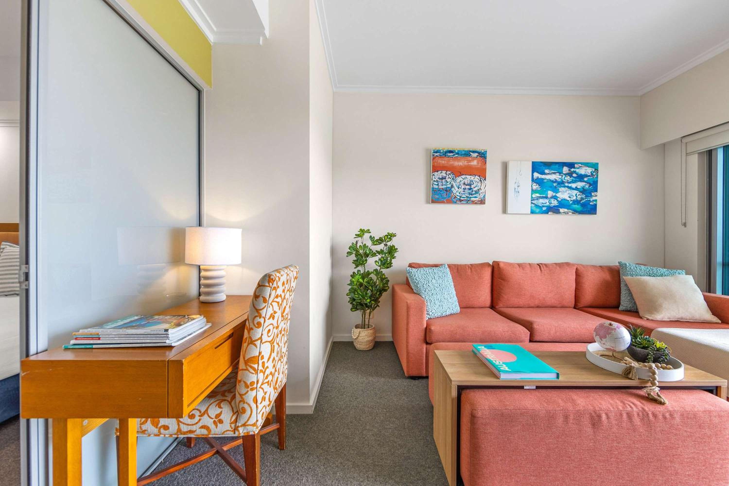 5 Star Mandurah Beach Exclusive Apt