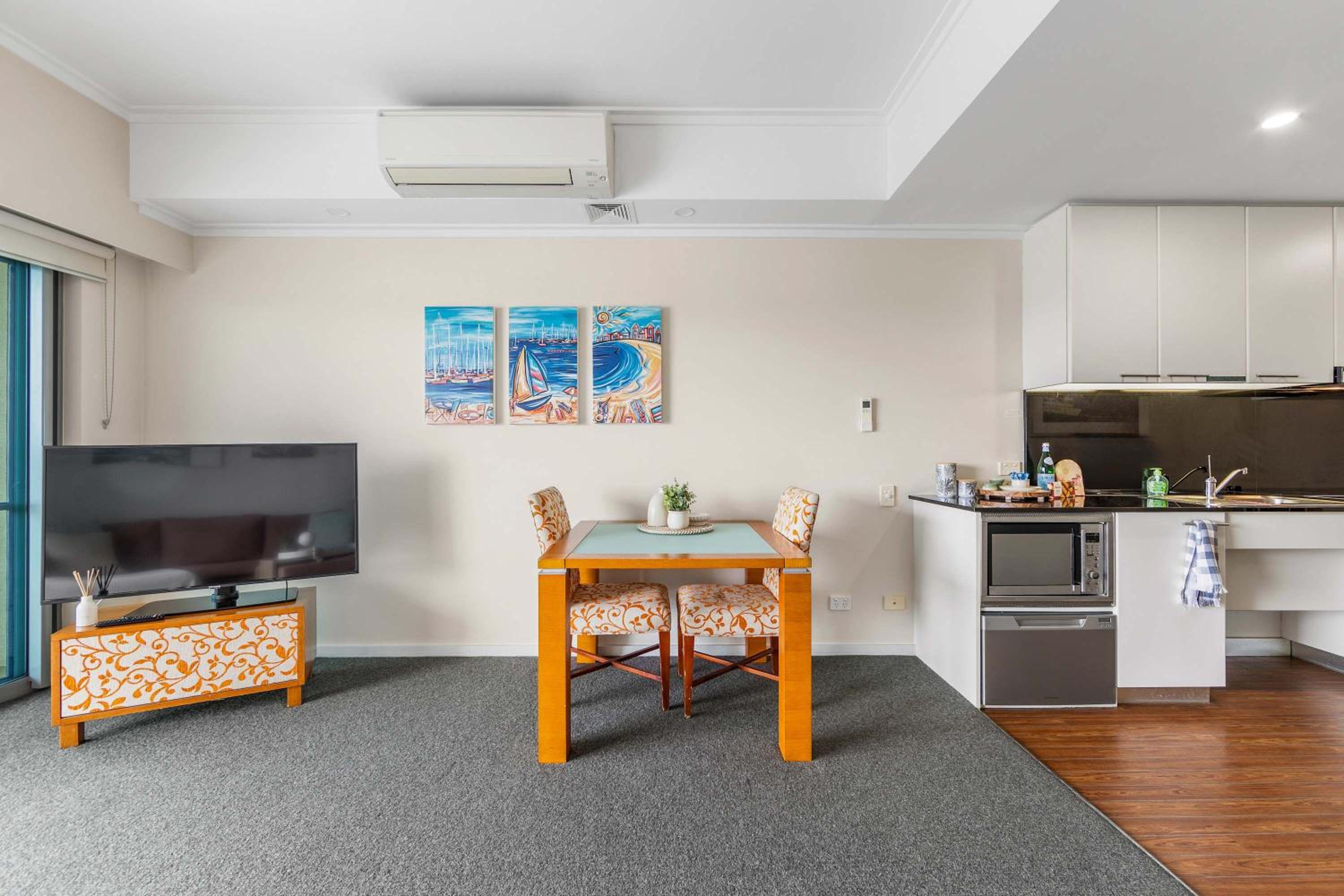 5 Star Mandurah Beach Exclusive Apt