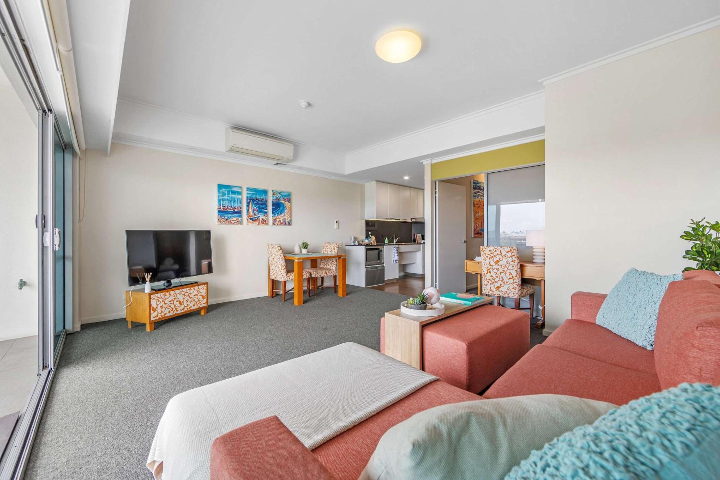 5 Star Mandurah Beach Exclusive Apt