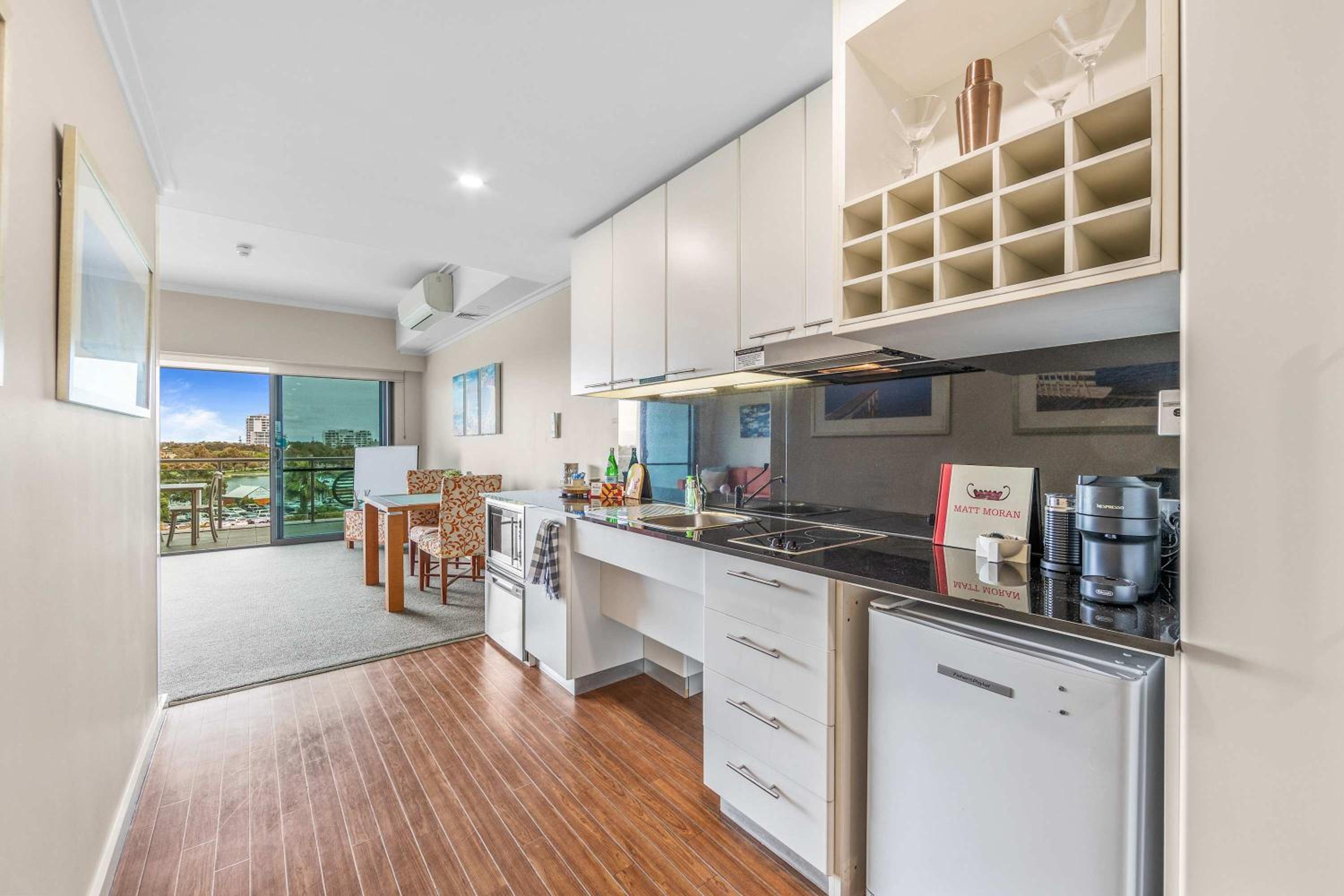 5 Star Mandurah Beach Exclusive Apt
