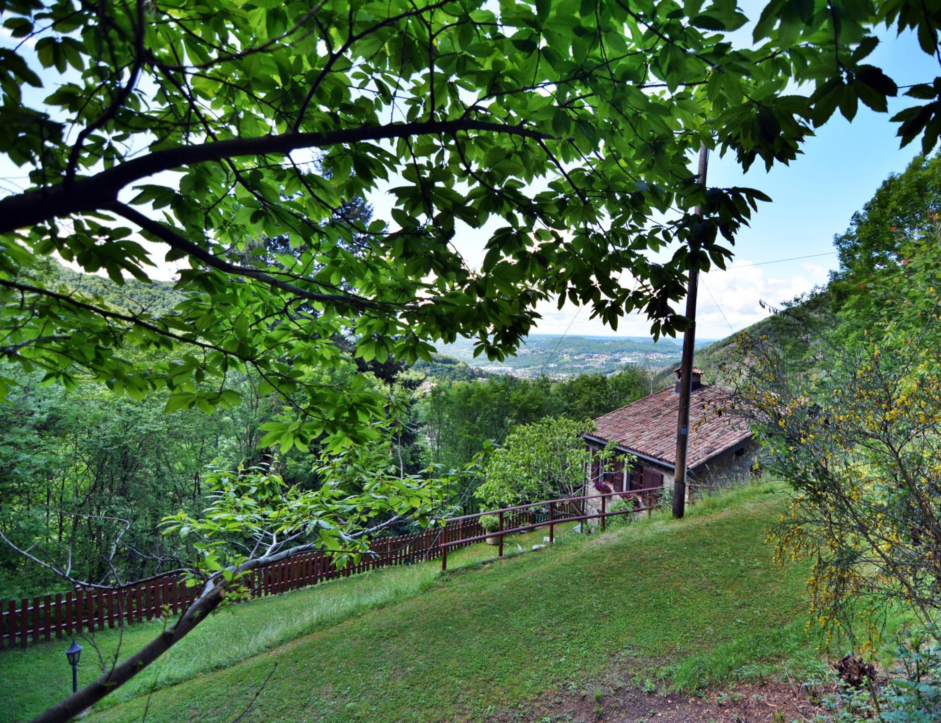 Rustico Bellavista