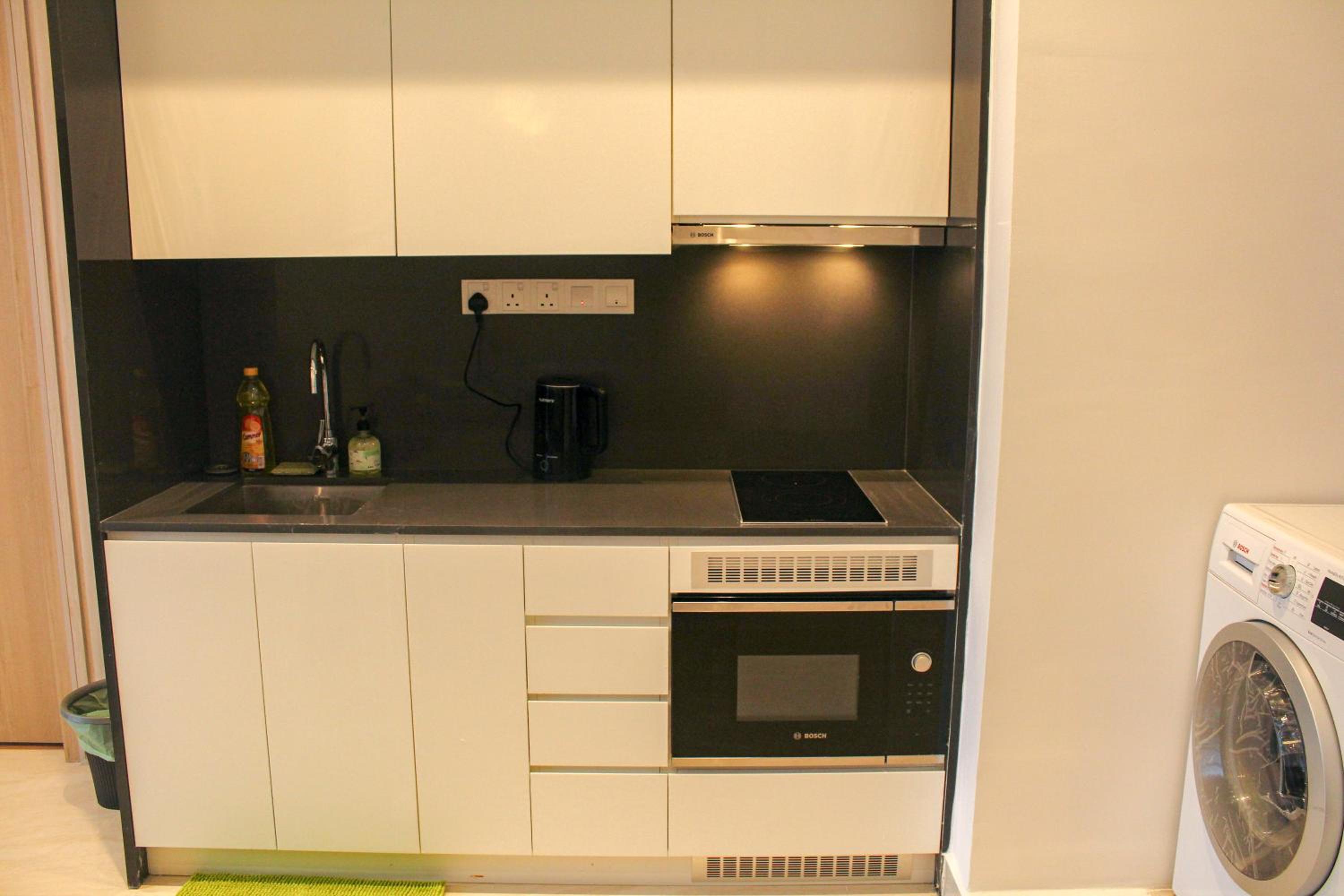 Alaman Luxe suites KLCC