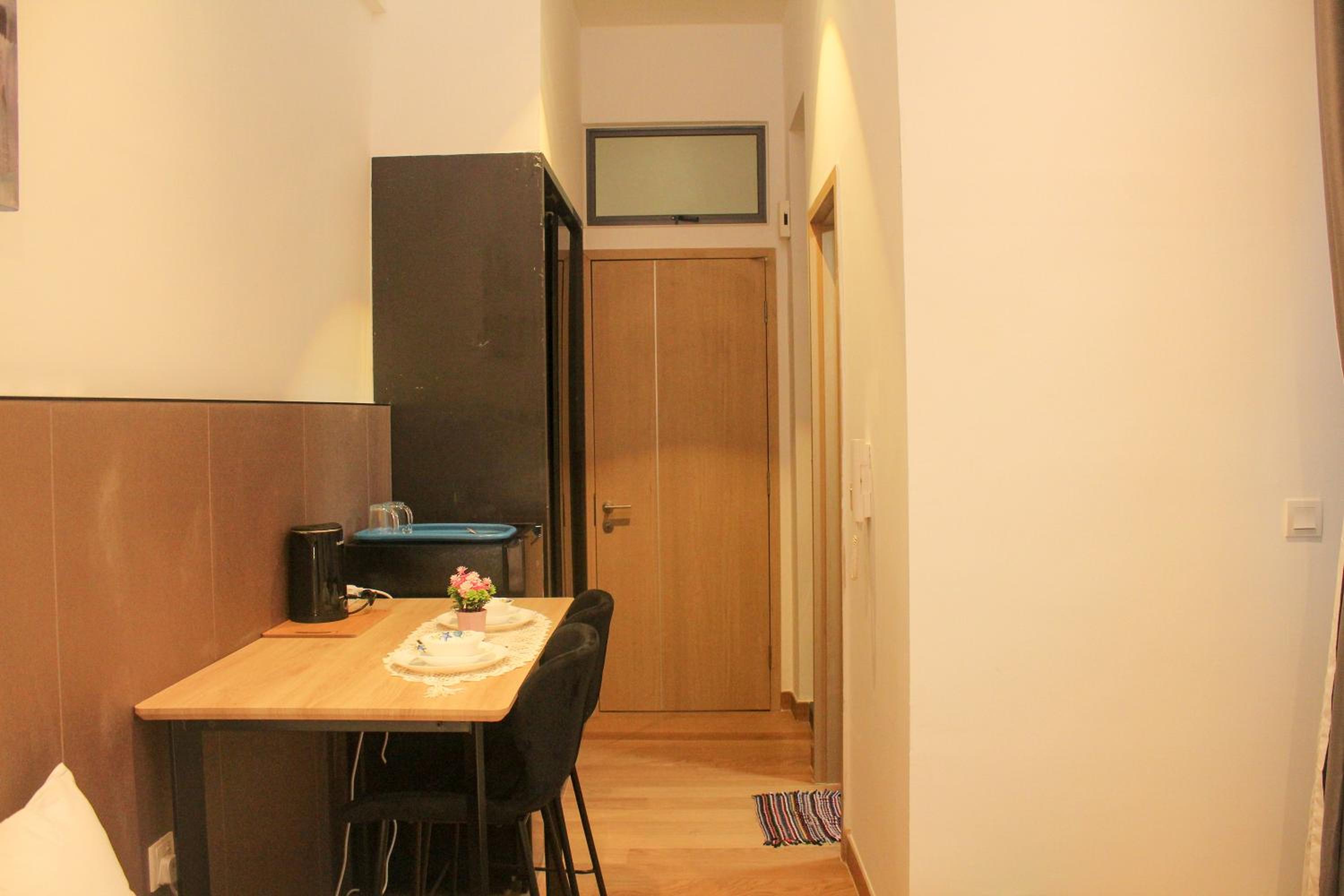 Alaman Luxe suites KLCC