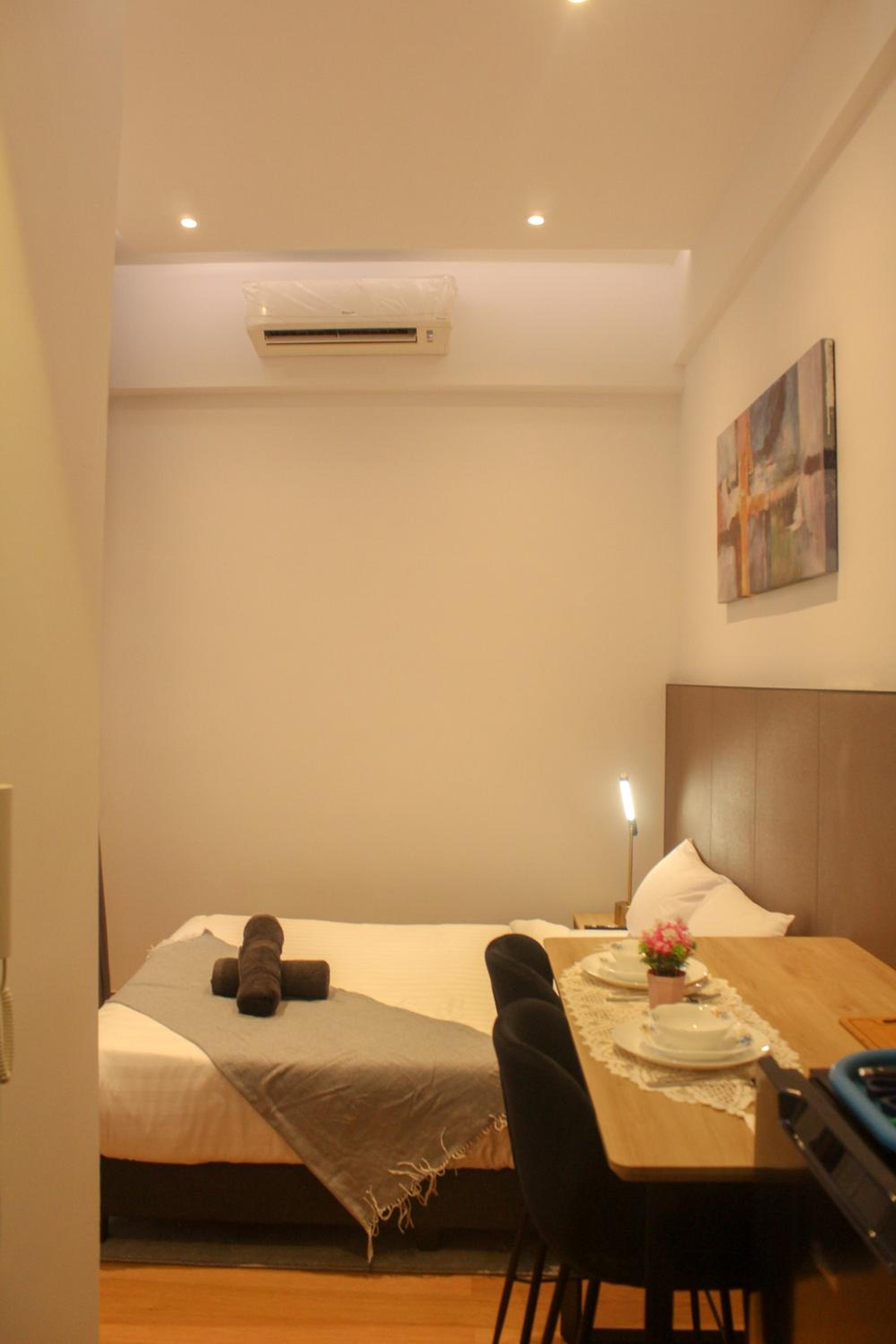 Alaman Luxe suites KLCC