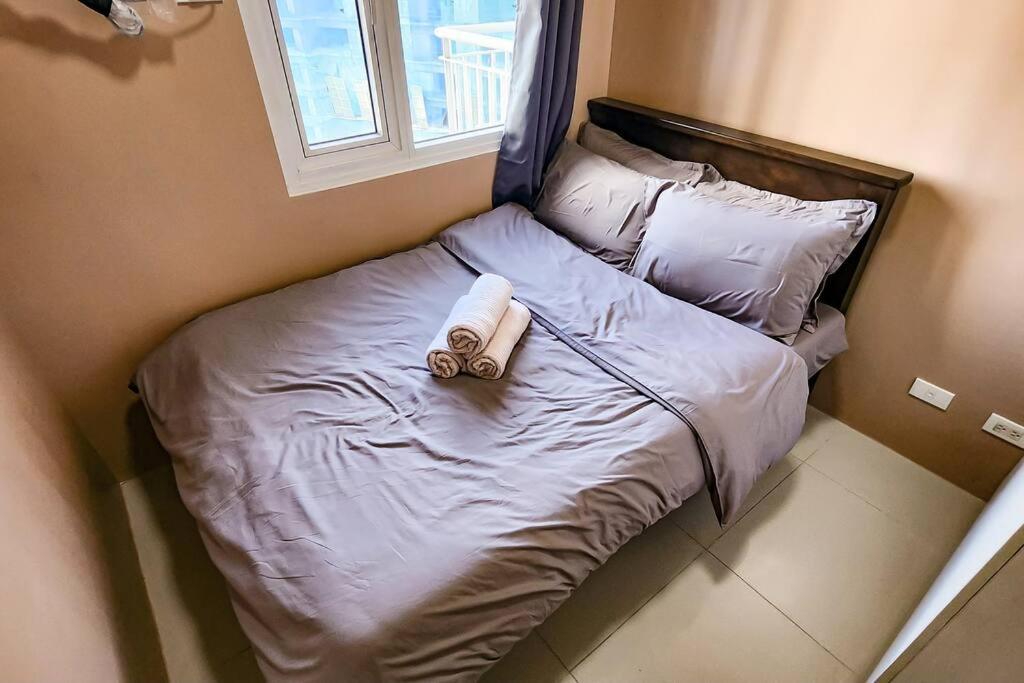 Homey 2br Apt 4 in Makati City view 5