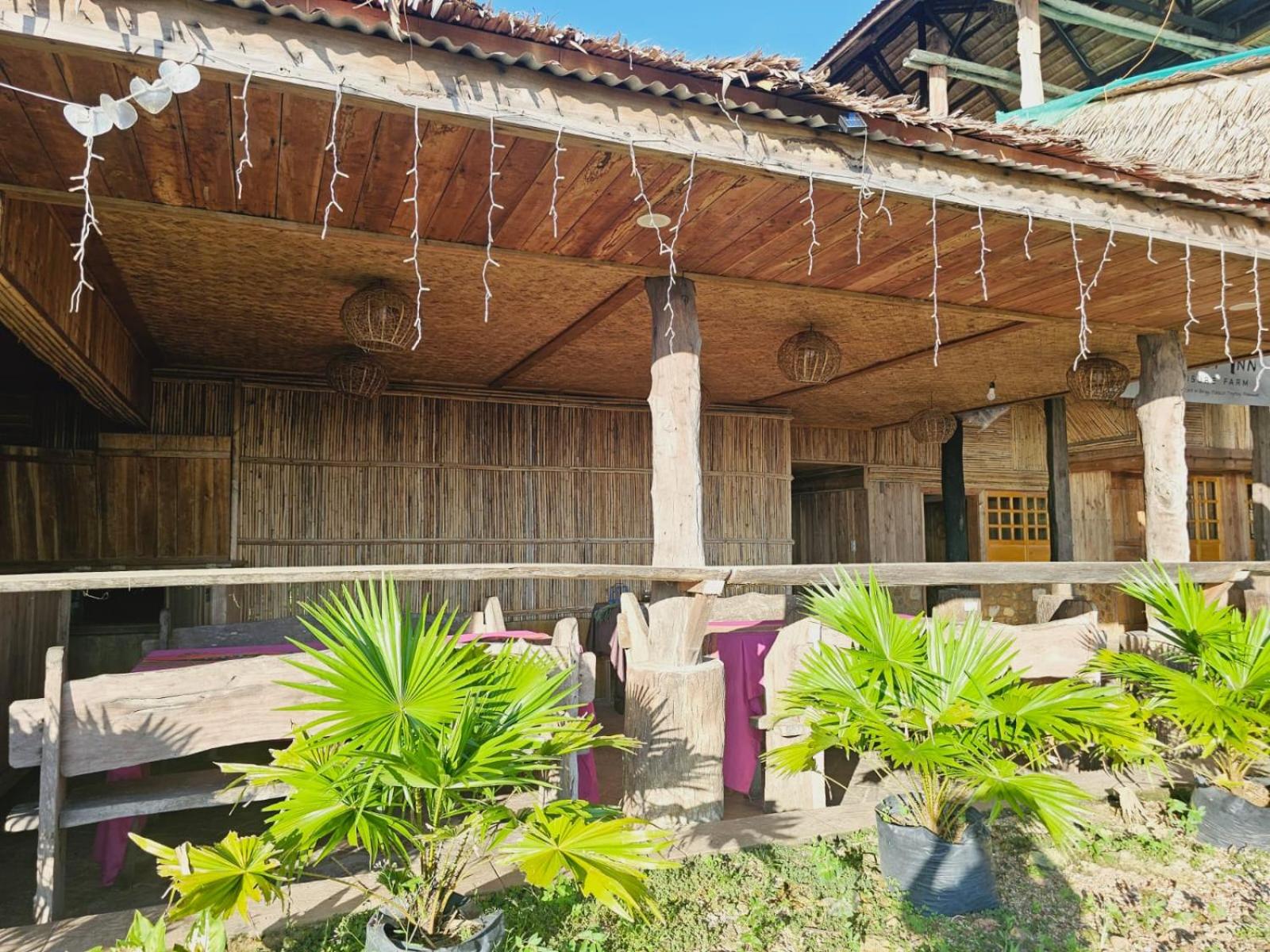 DK2 Resorts - Waddy Bay Views - Fast Internet & Northern Palawan Gateway view 4