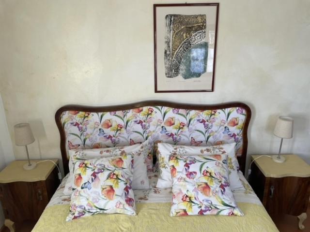 Fiori Di Maggio