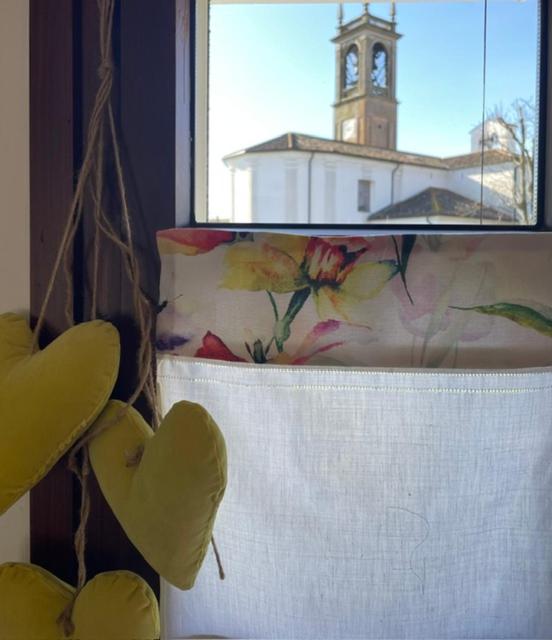 Fiori Di Maggio