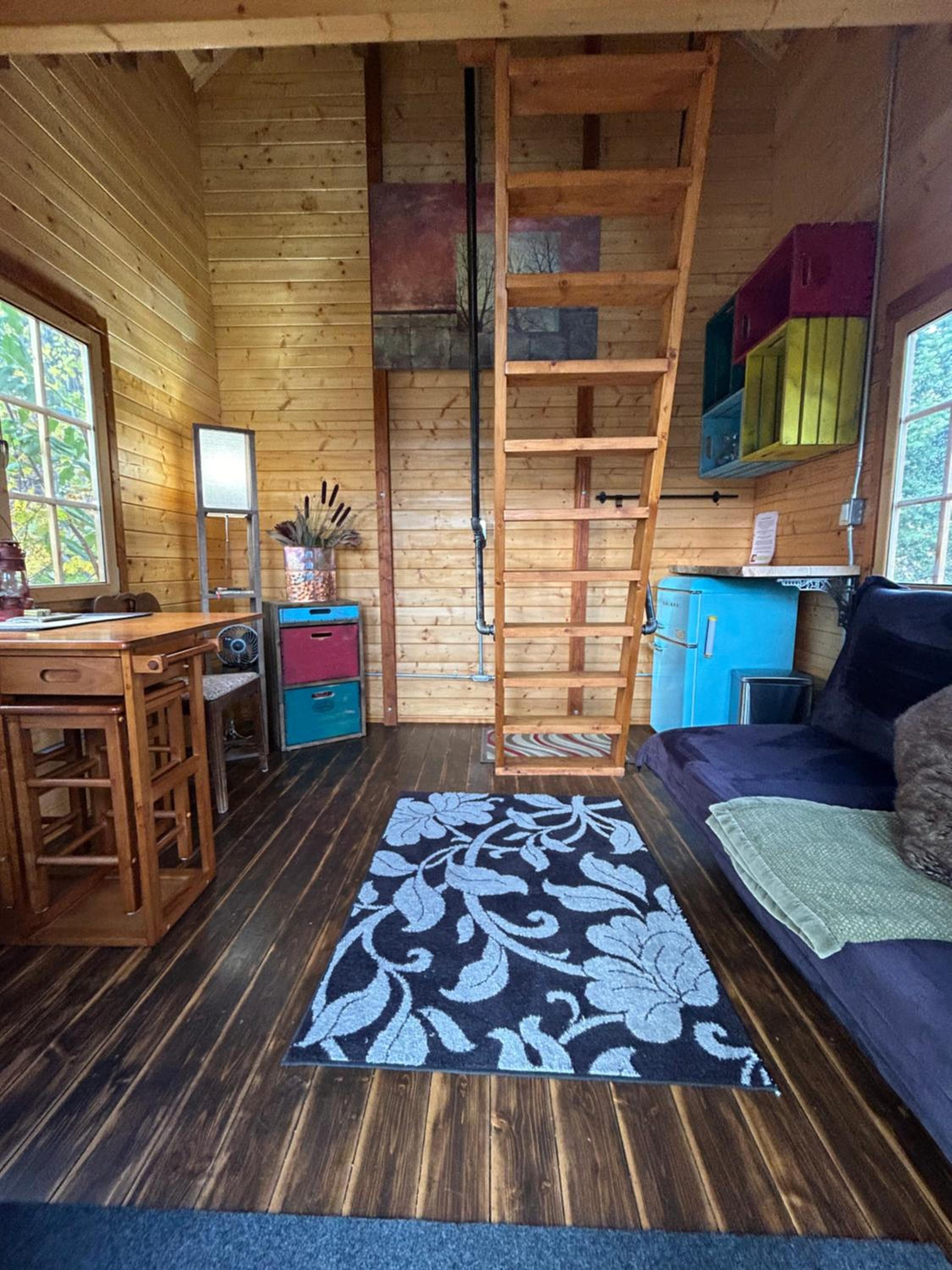Boho Bungalow