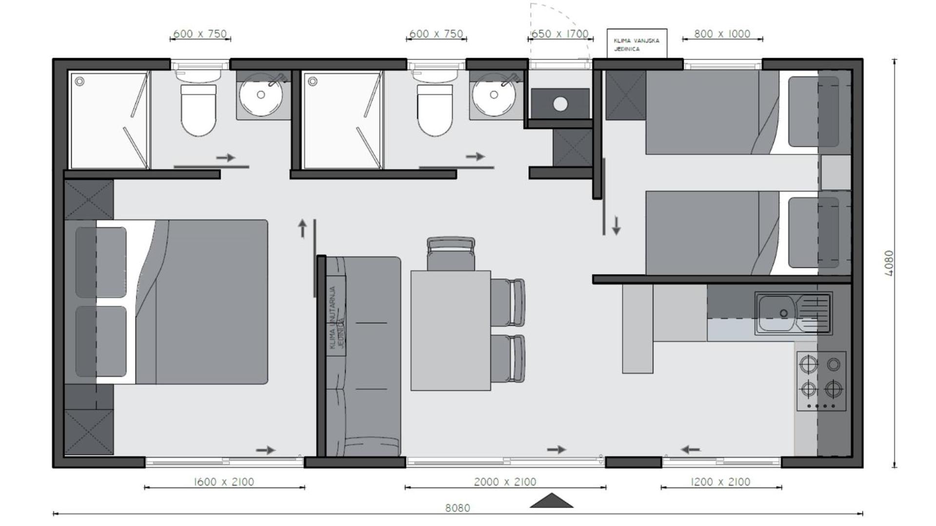 Danyja Mobilehome