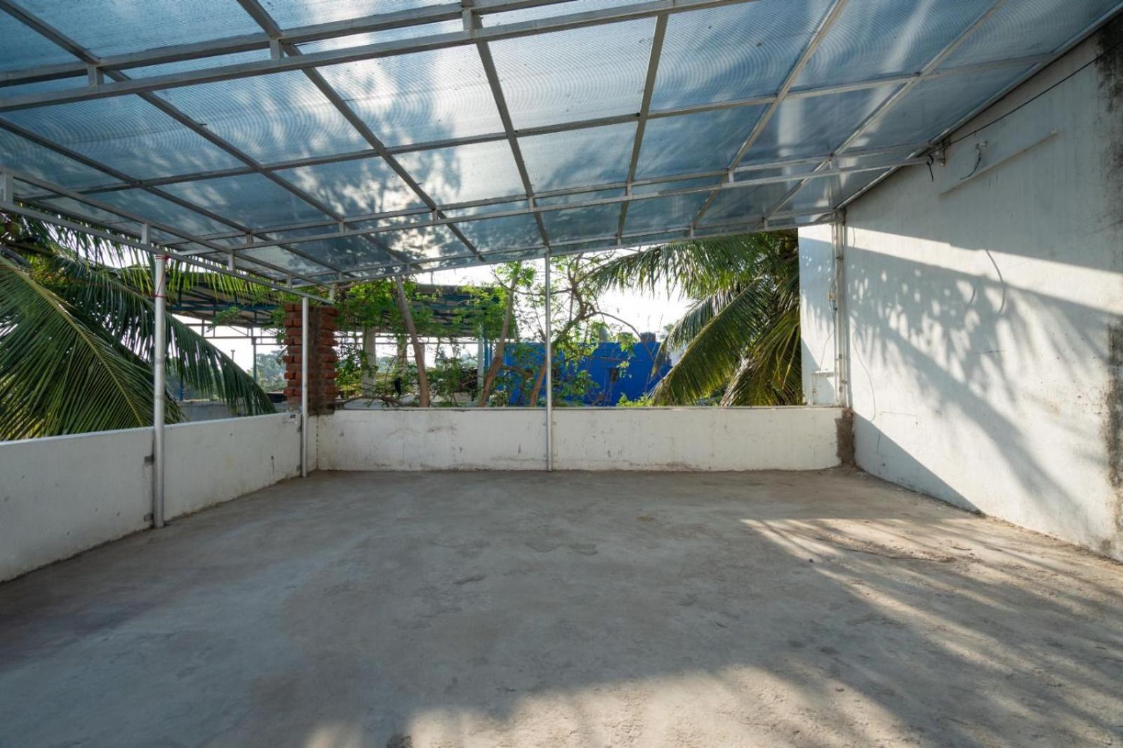 Hanvik Residency